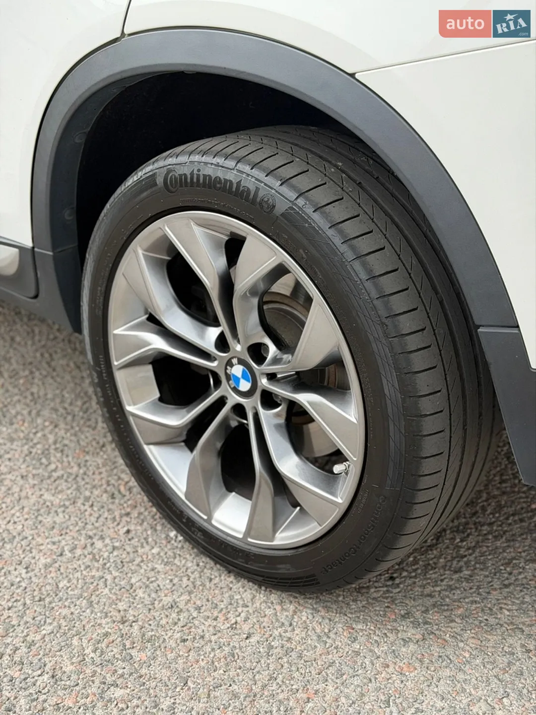 2014 BMW X3 - мініатюра 16