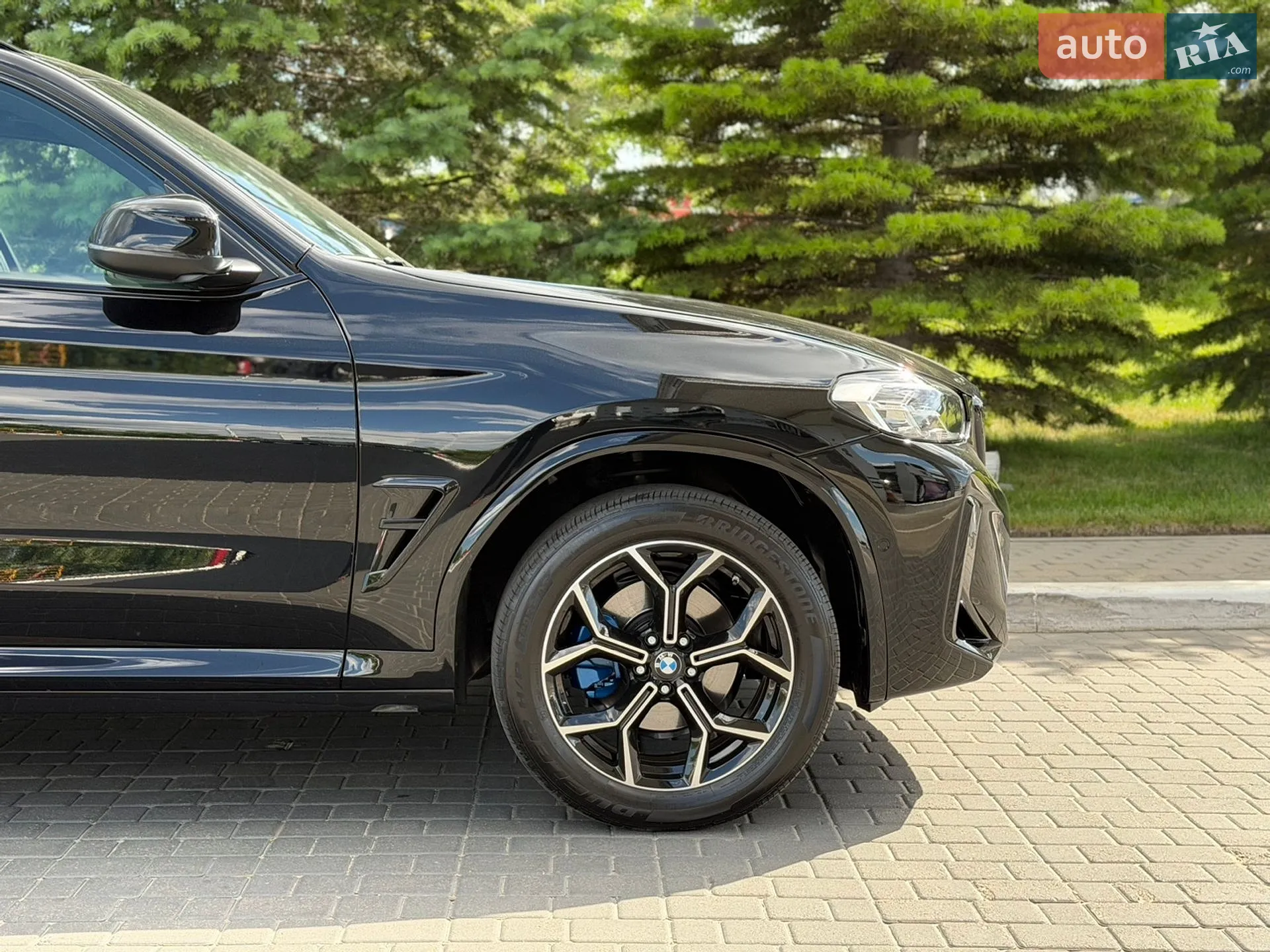 2023 BMW X3 - мініатюра 33