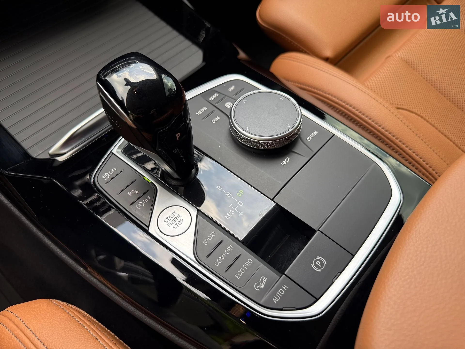 2022 BMW X3 - мініатюра 33