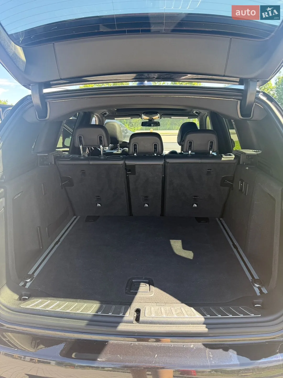 2018 BMW X3 - мініатюра 22