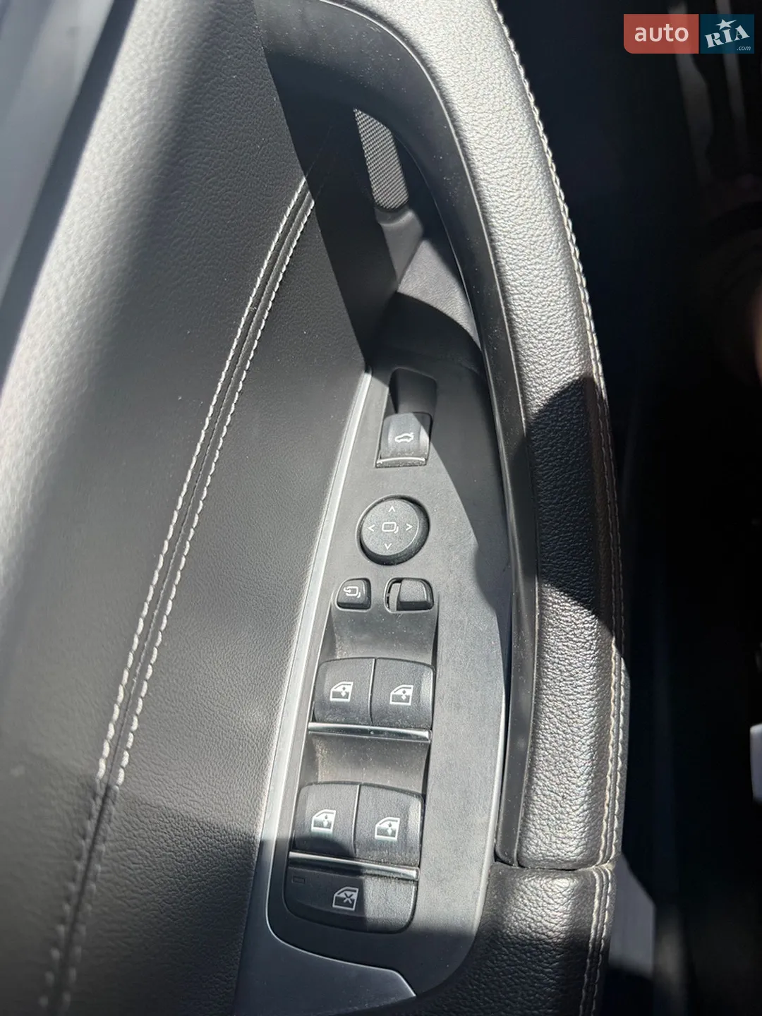 2018 BMW X3 - мініатюра 28