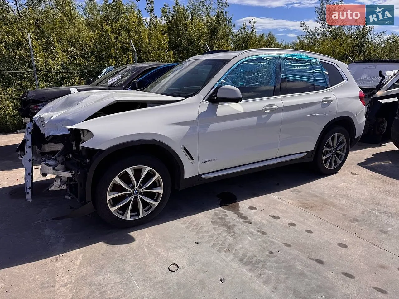 2022 Audi Q5 - мініатюра 29