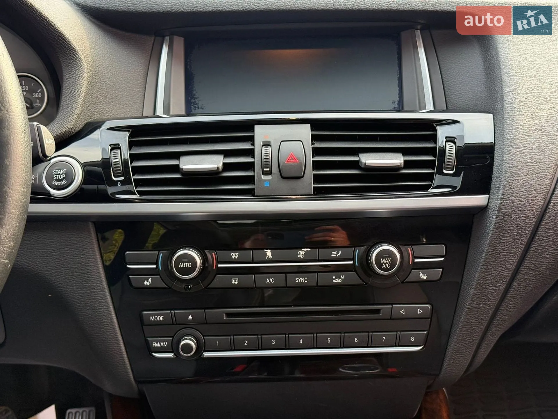 2014 BMW X3 - мініатюра 22