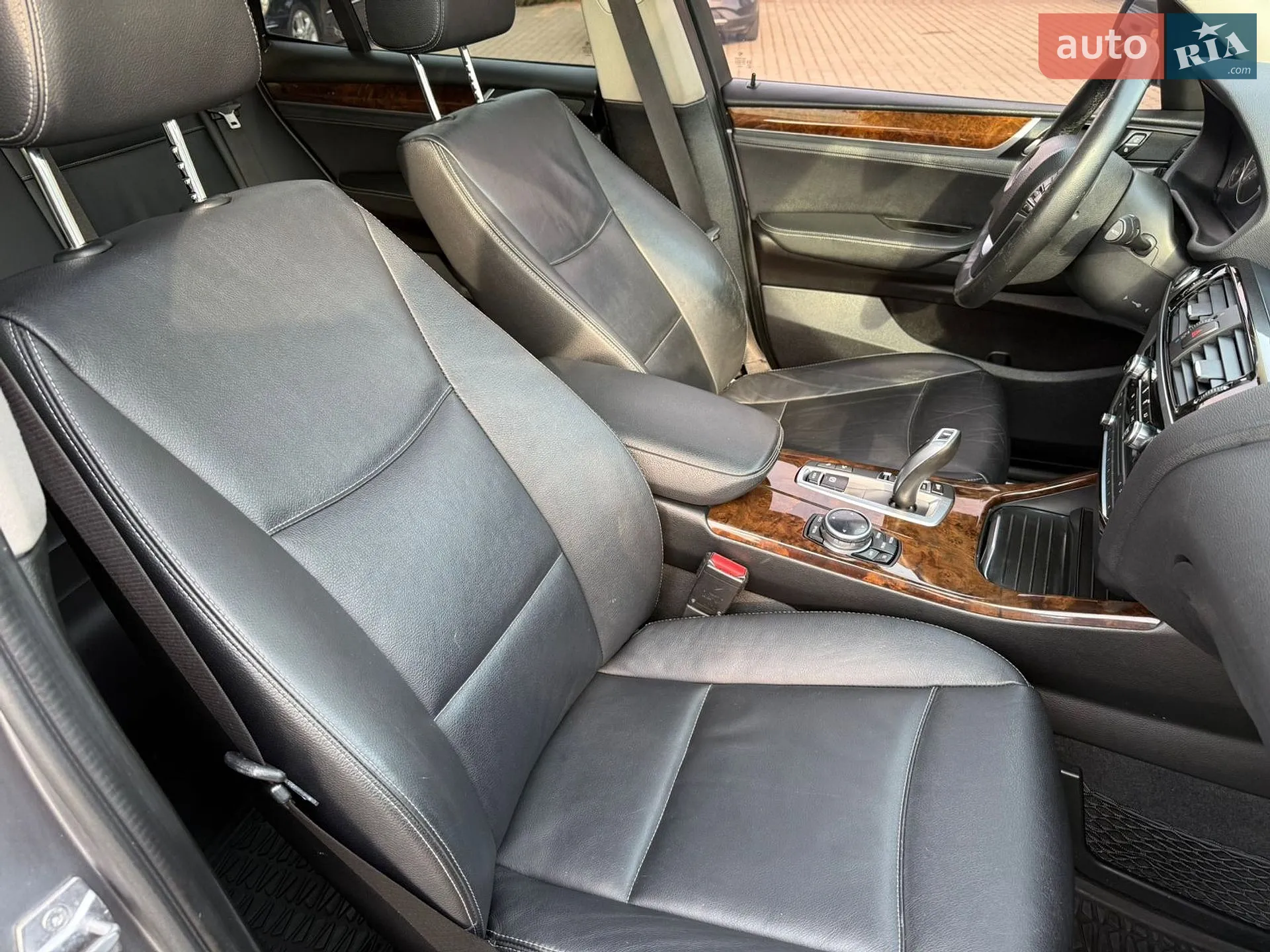 2014 BMW X3 - мініатюра 26