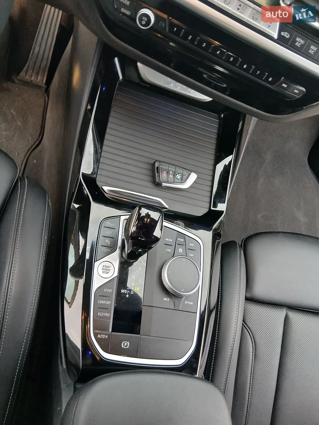 2023 BMW X3 - мініатюра 42