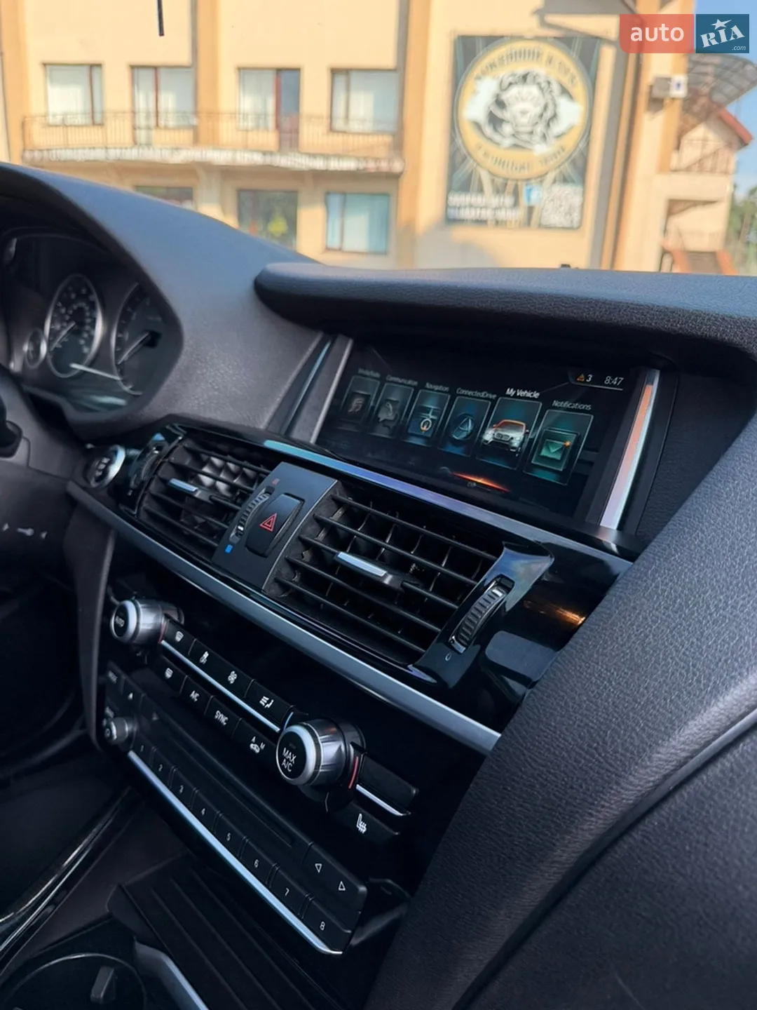 2017 BMW X3 - мініатюра 49