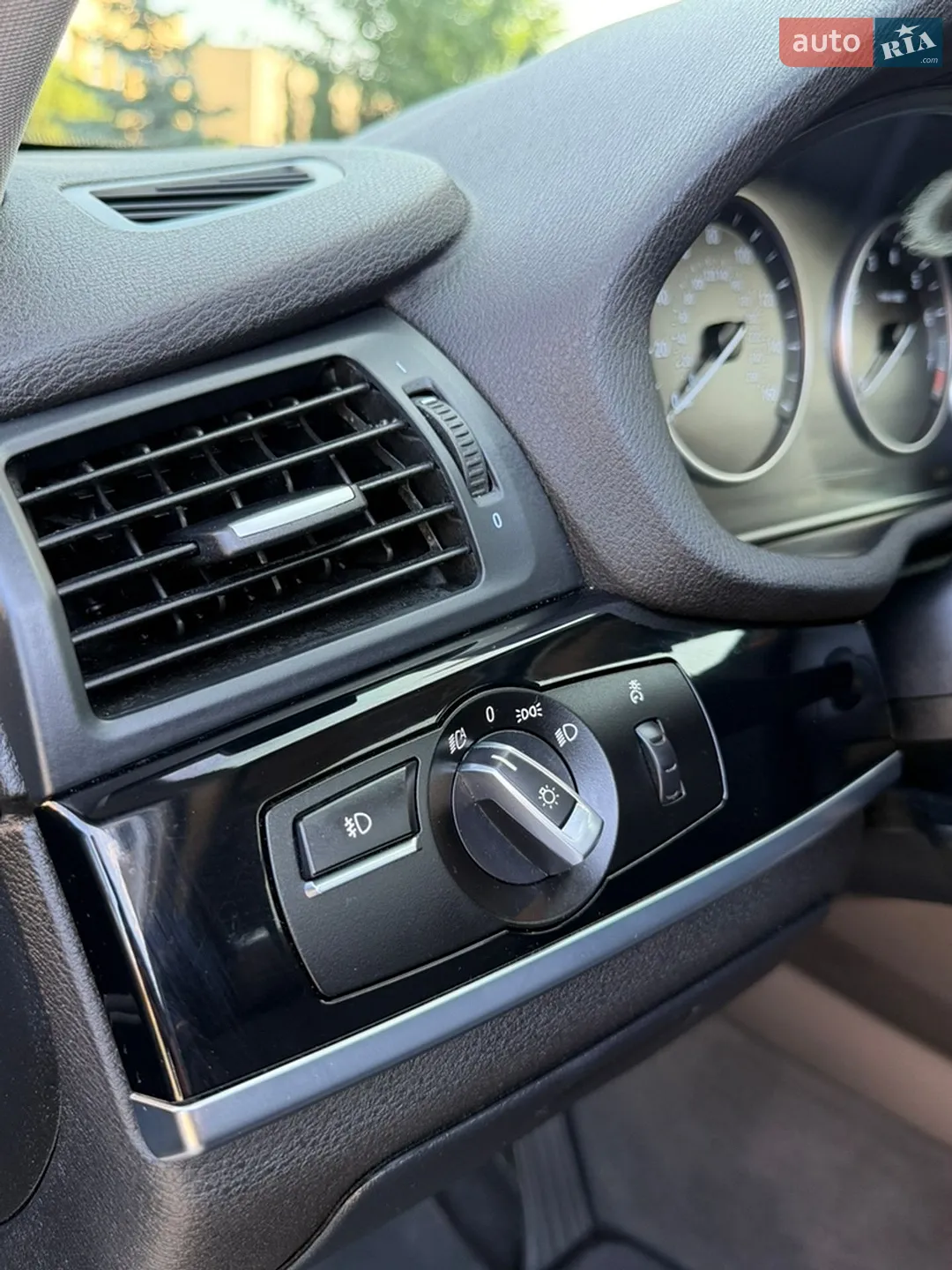 2017 BMW X3 - мініатюра 55