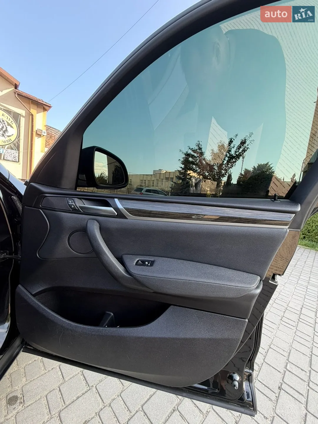 2017 BMW X3 - мініатюра 78