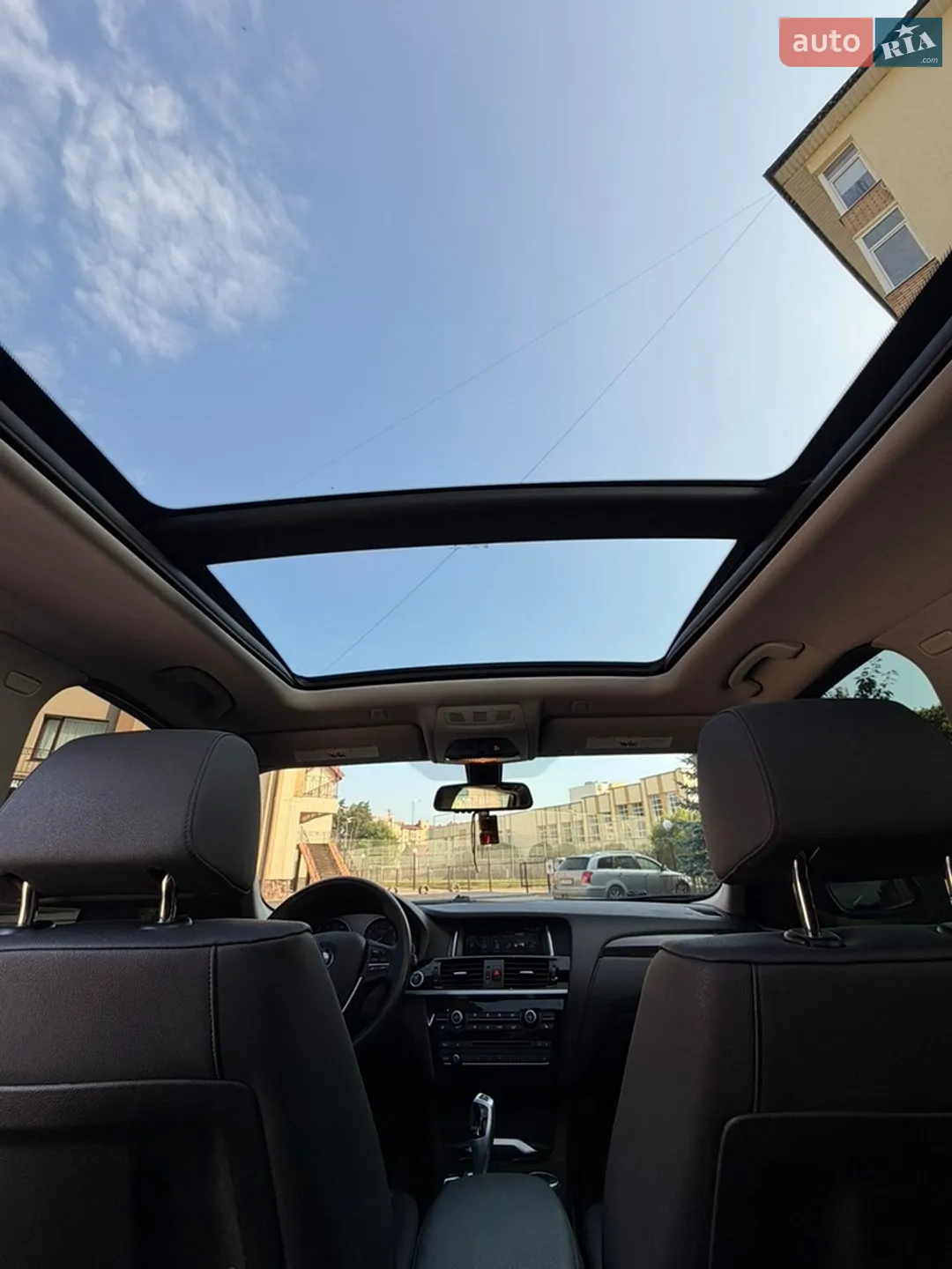 2017 BMW X3 - мініатюра 89