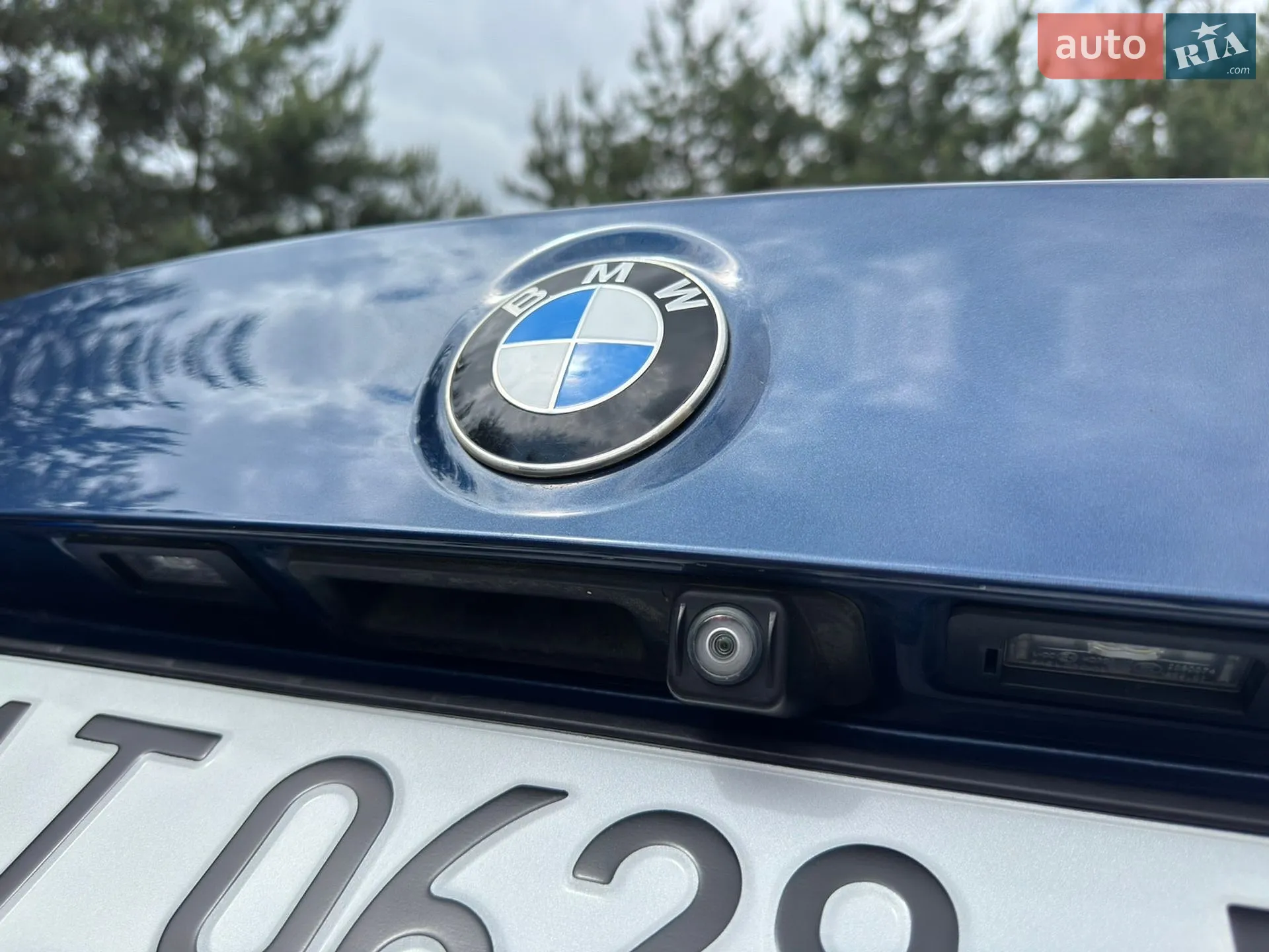 2018 BMW X3 - мініатюра 57