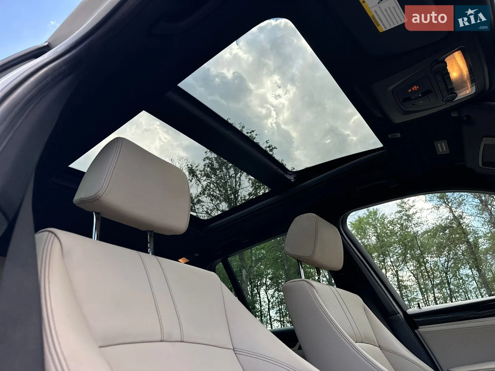 2014 BMW X3 - мініатюра 23