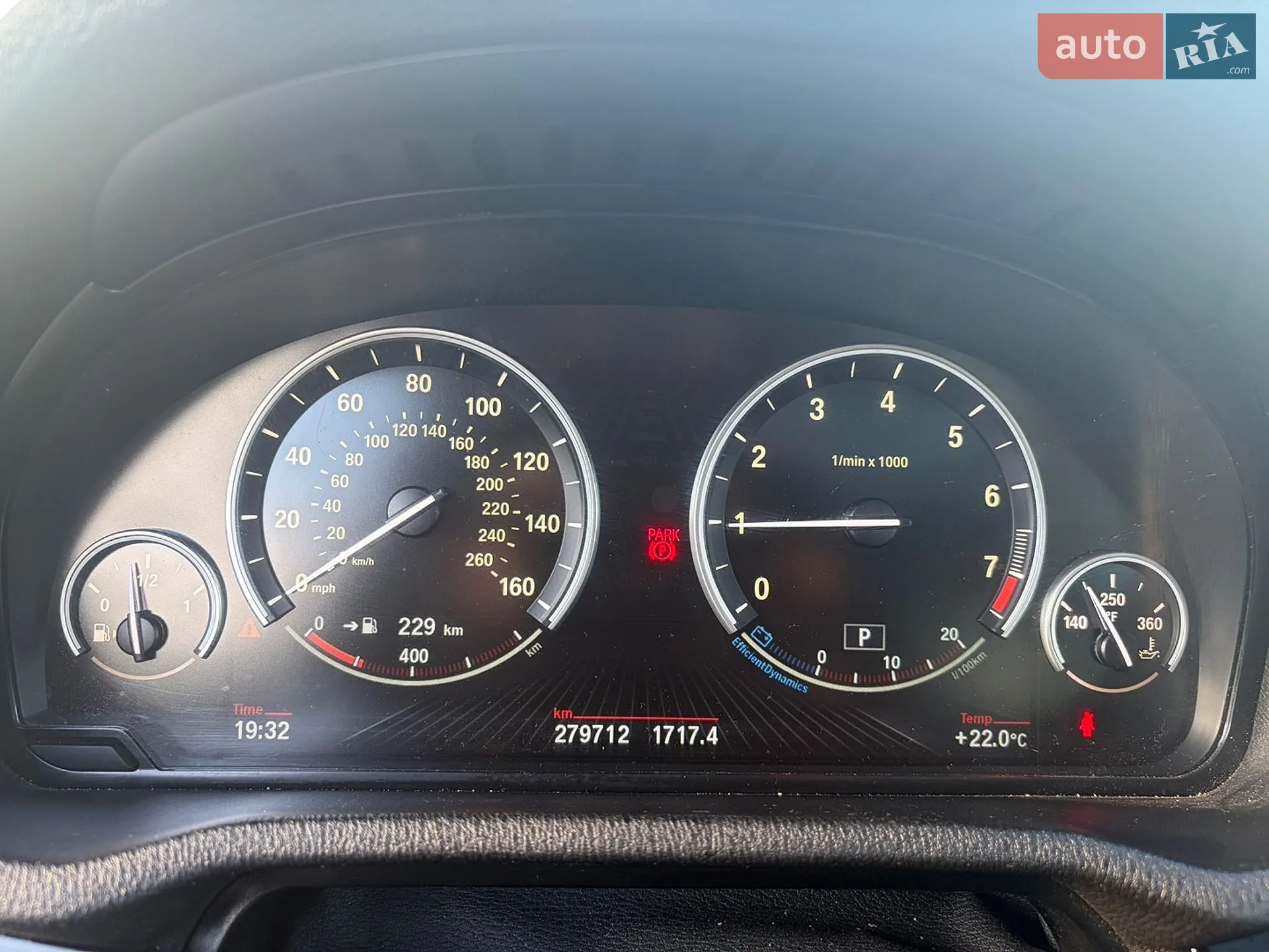 2015 BMW X3 - мініатюра 11