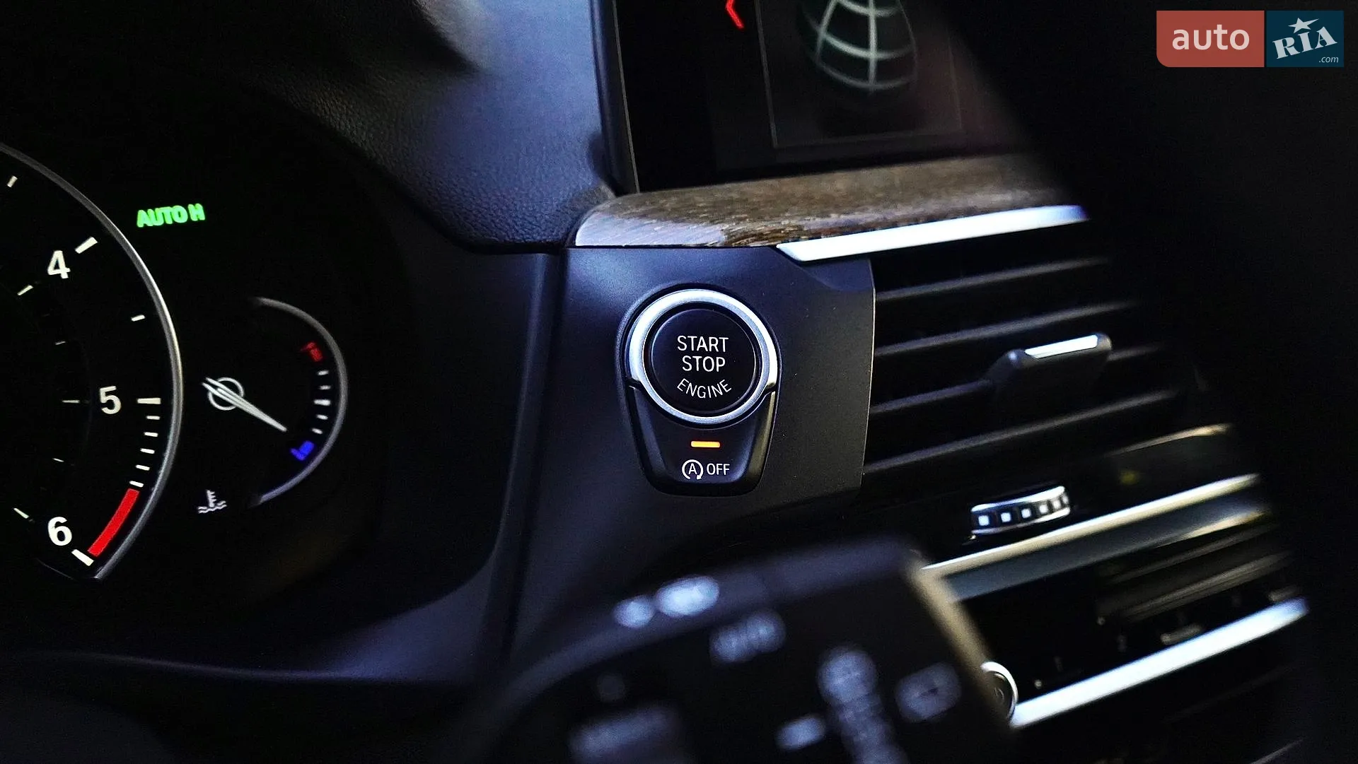 2018 BMW X3 - мініатюра 35