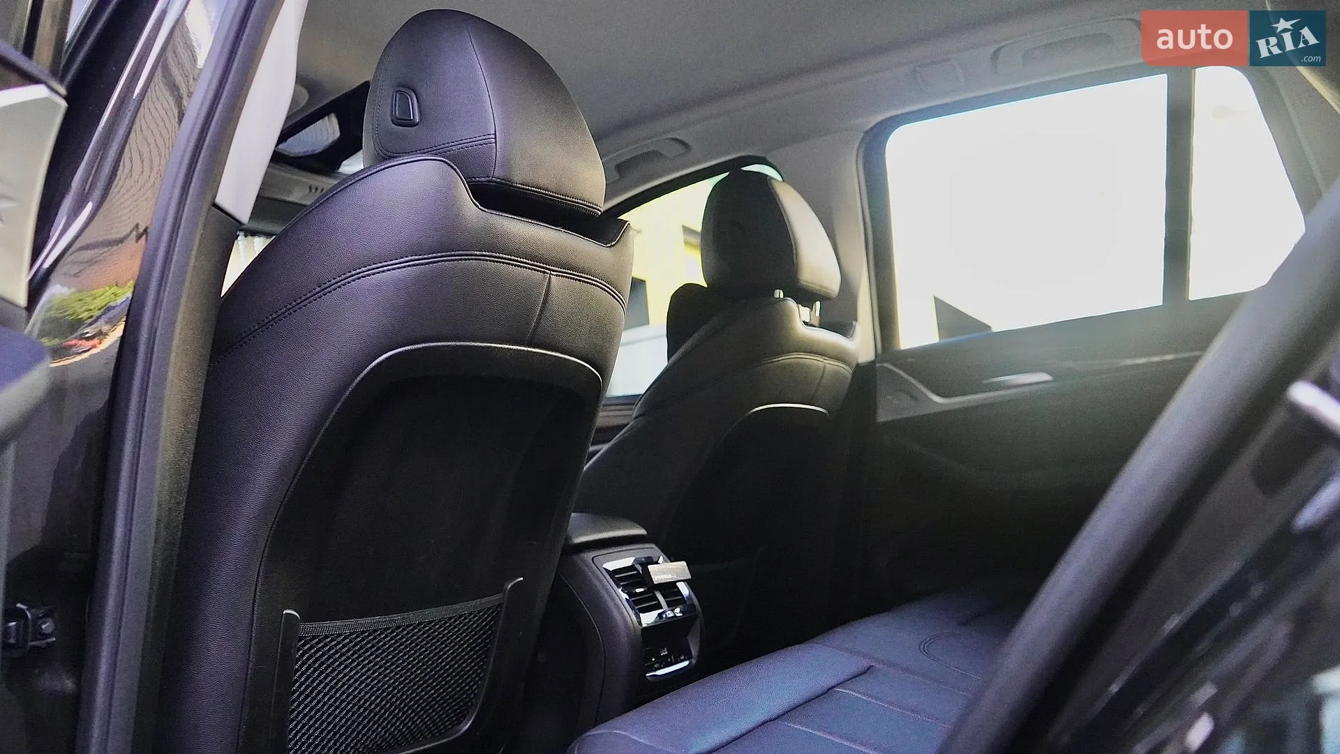 2018 BMW X3 - мініатюра 49