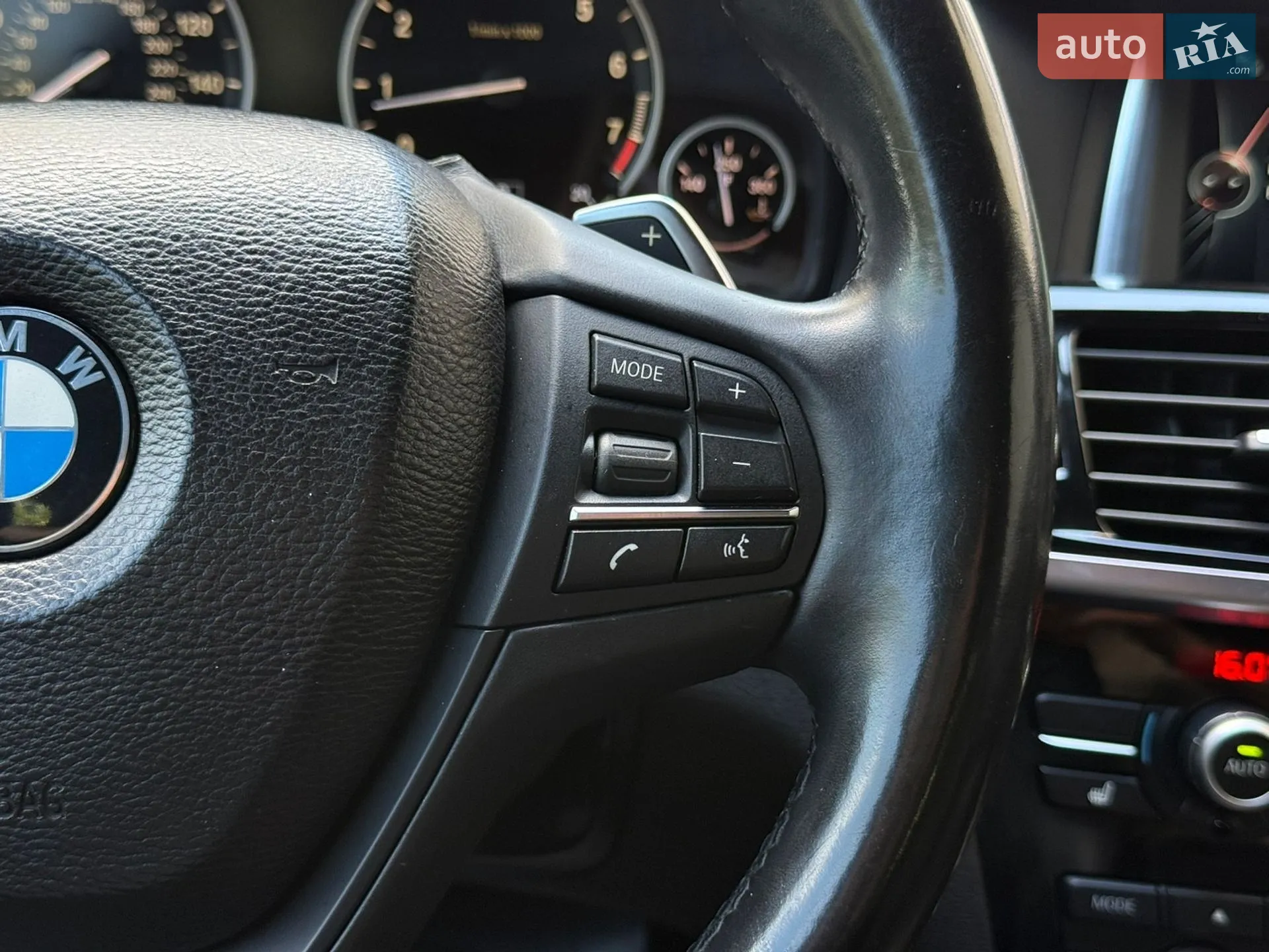 2015 BMW X3 - мініатюра 39