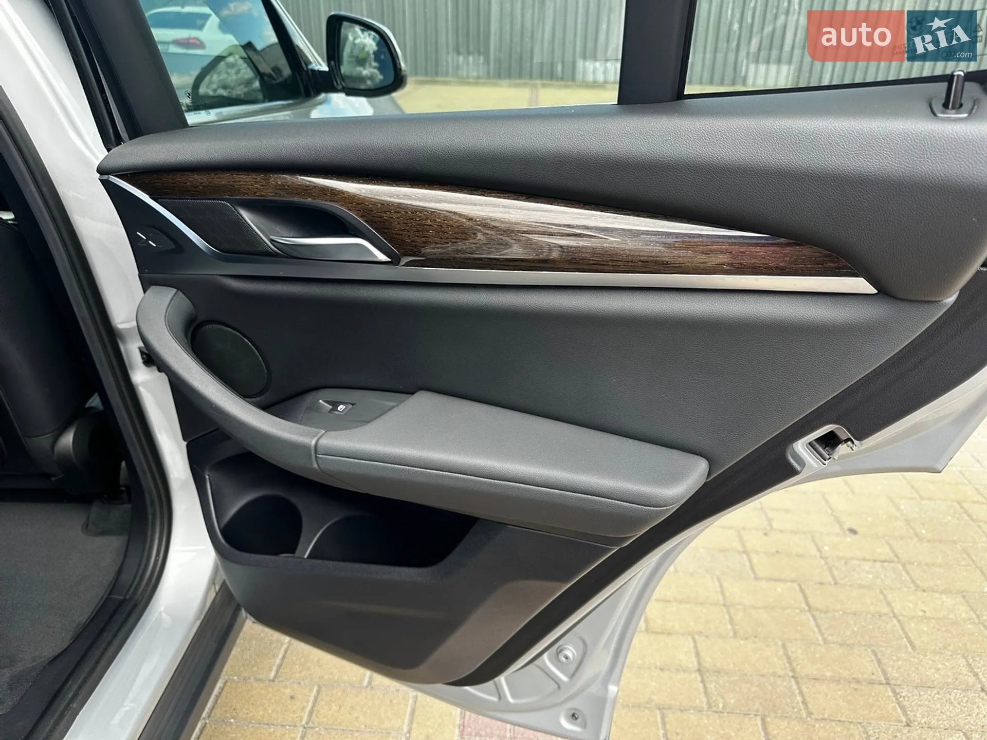 2018 BMW X3 - мініатюра 24