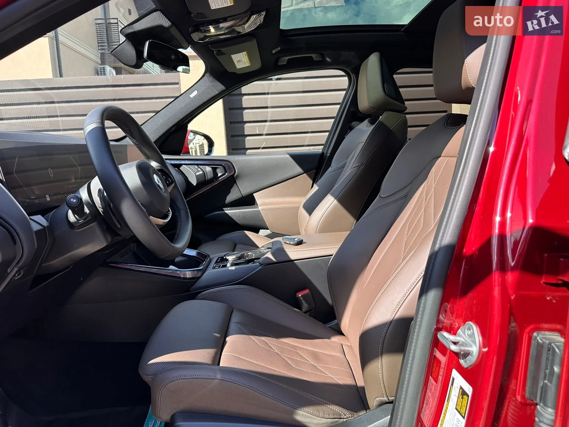 2025 BMW X3 - мініатюра 20