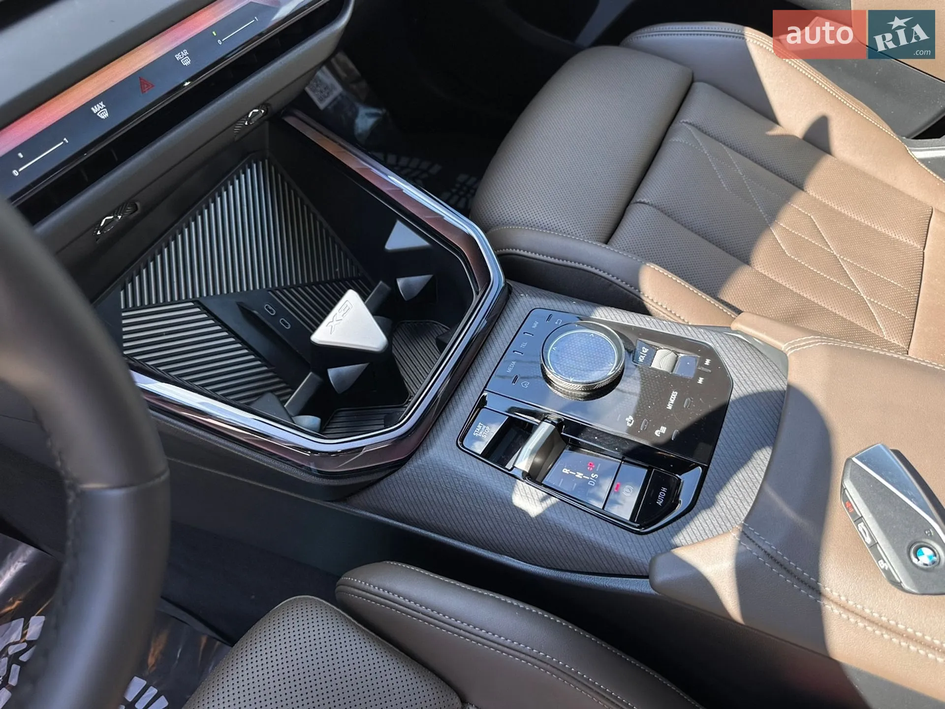 2025 BMW X3 - мініатюра 26