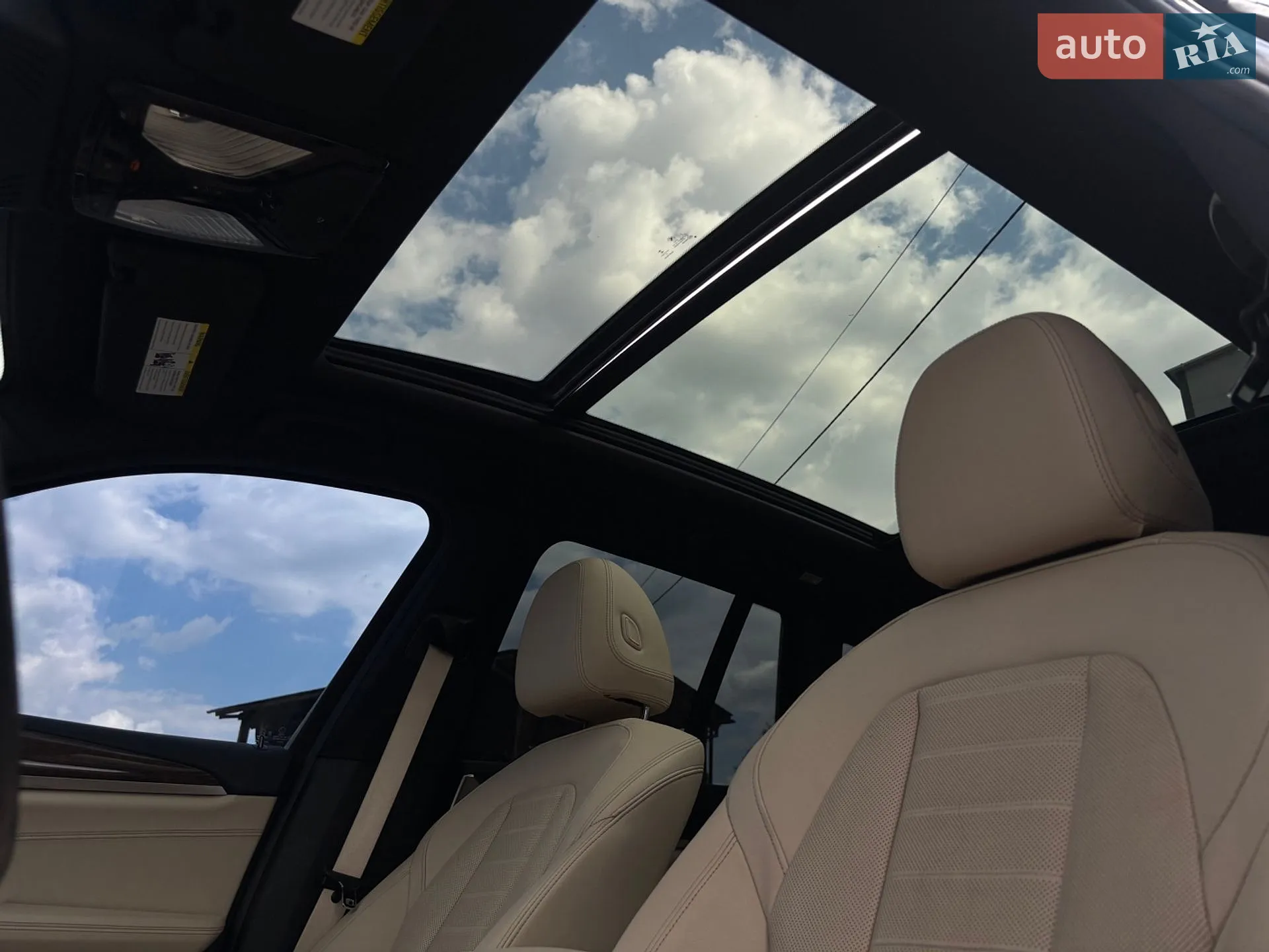 2017 BMW X3 - мініатюра 43