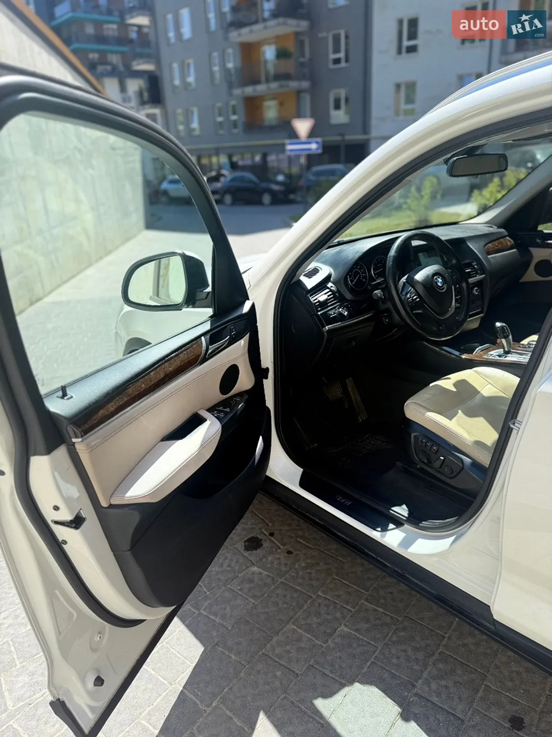 2014 BMW X3 - мініатюра 28