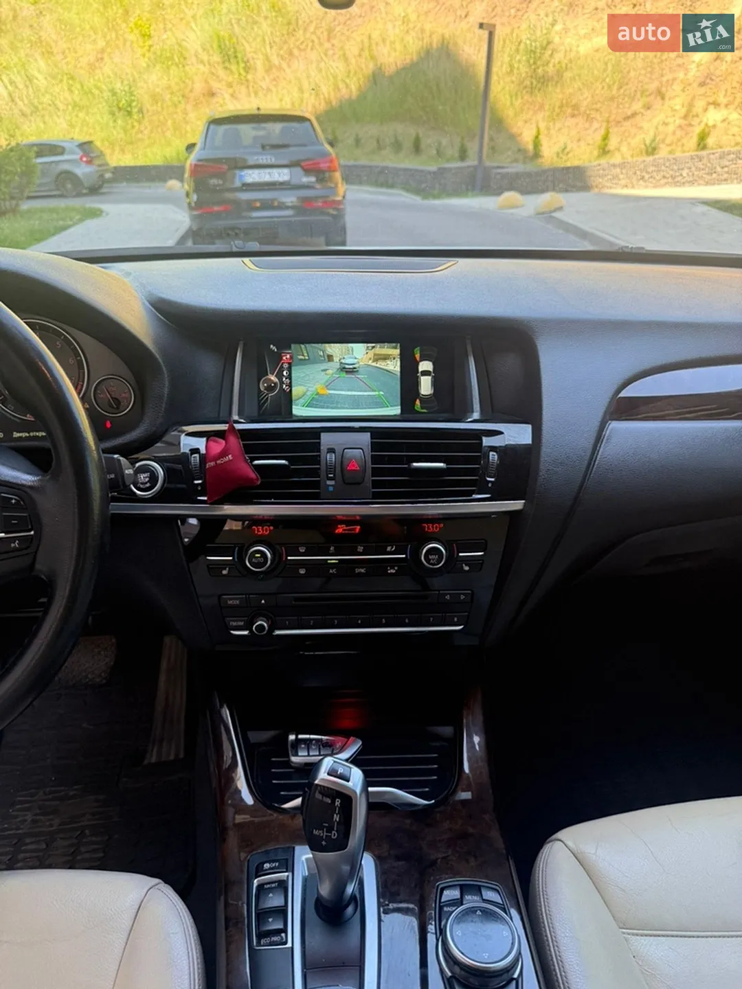 2014 BMW X3 - мініатюра 38