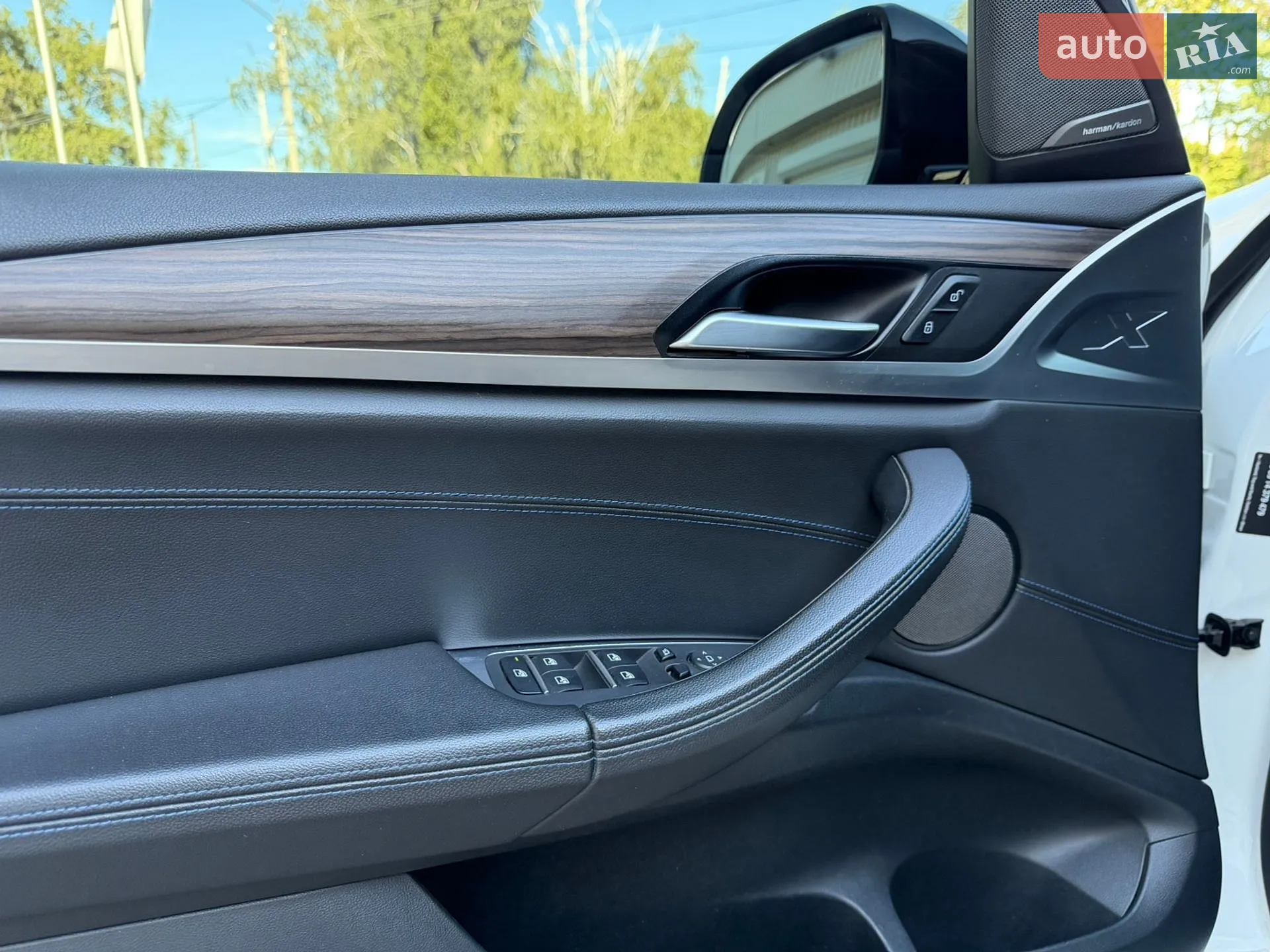 2019 BMW X3 - мініатюра 12