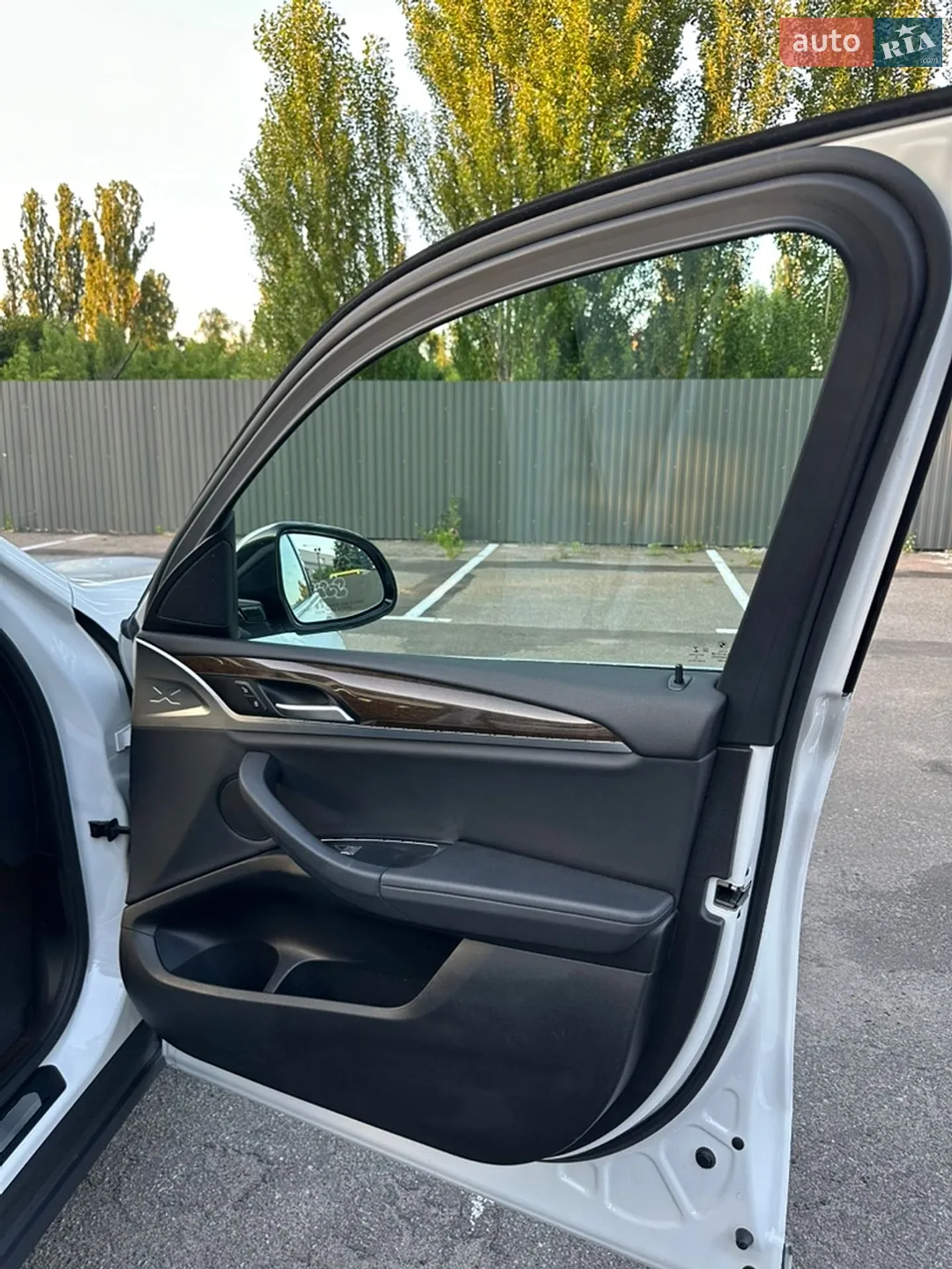 2019 BMW X3 - мініатюра 22