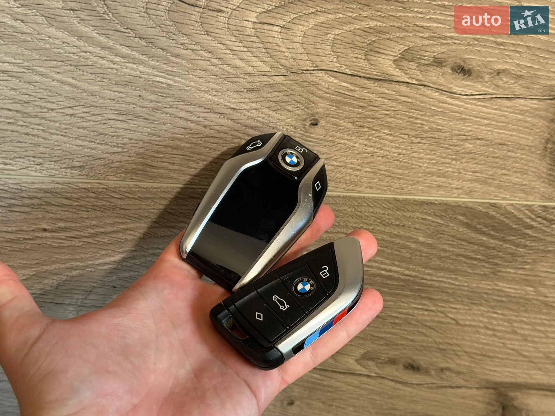 2019 BMW X3 - мініатюра 3