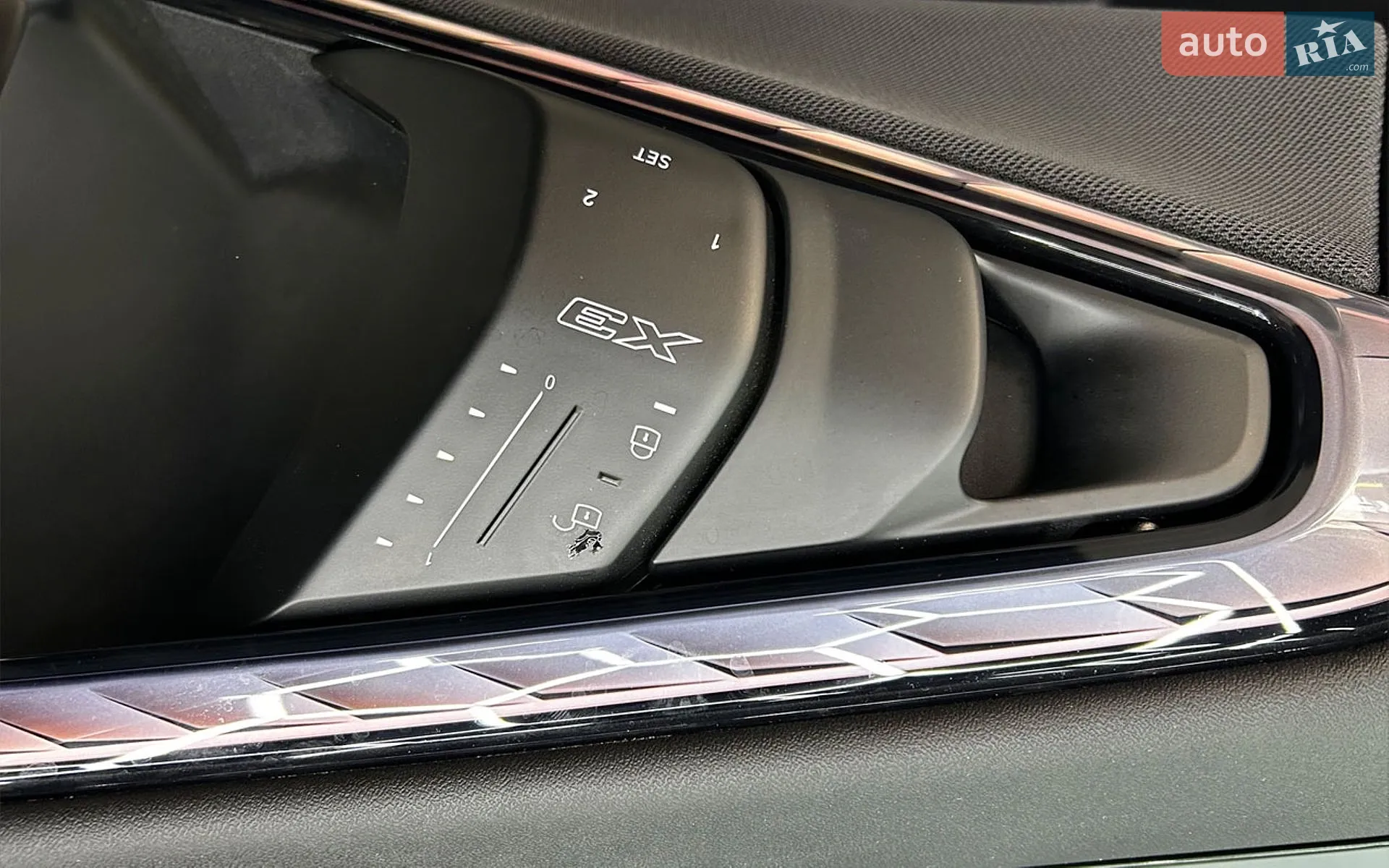 2025 BMW X3 - мініатюра 13