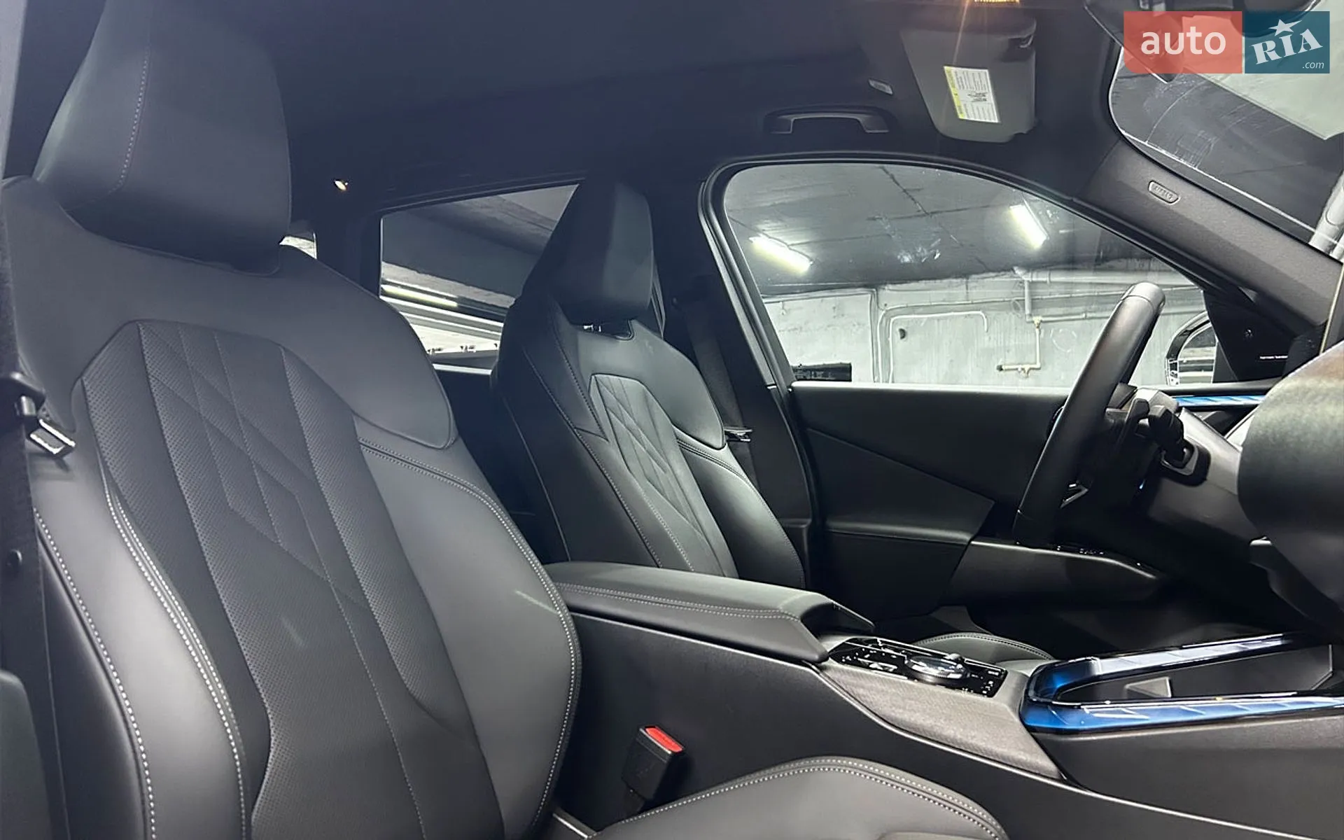 2025 BMW X3 - мініатюра 20