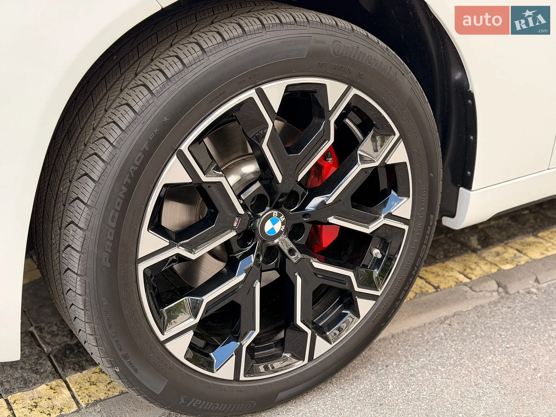 2025 BMW X3 - мініатюра 18