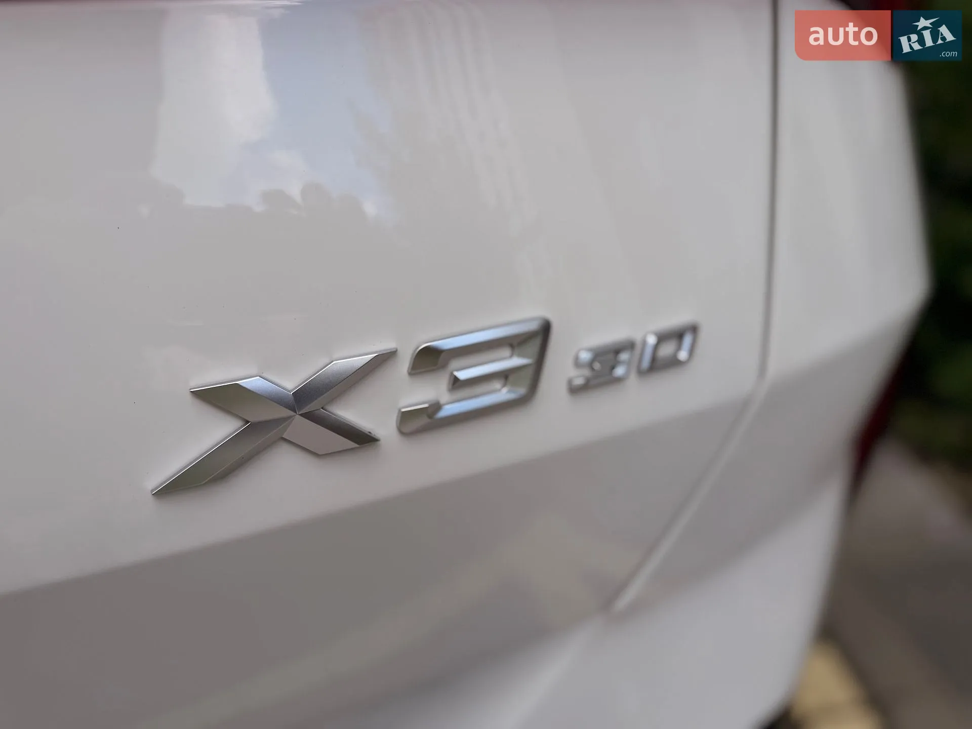 2025 BMW X3 - мініатюра 15