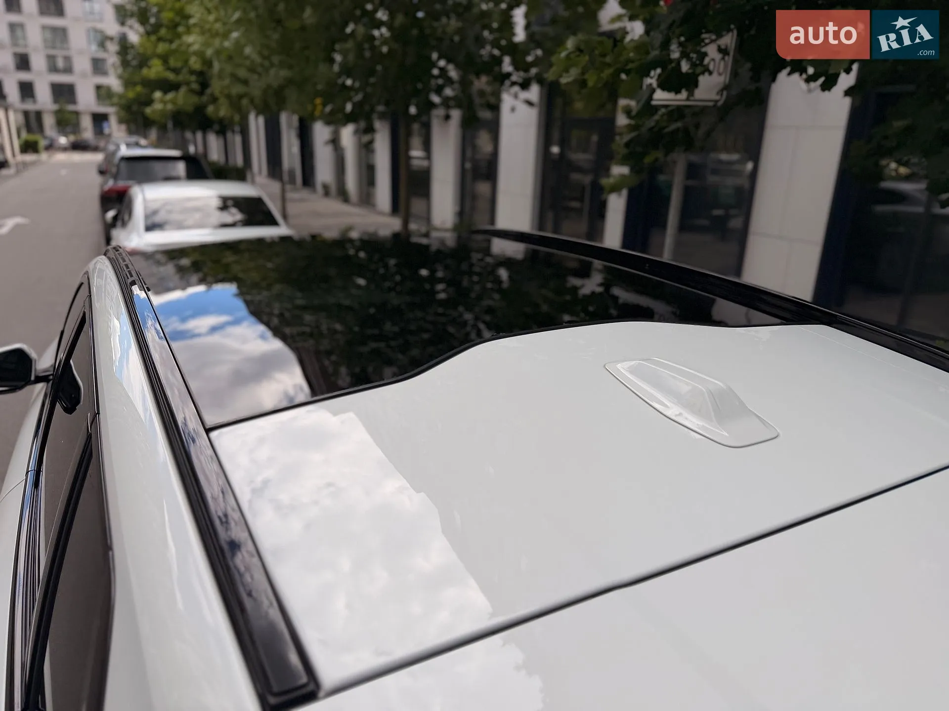 2025 BMW X3 - мініатюра 13