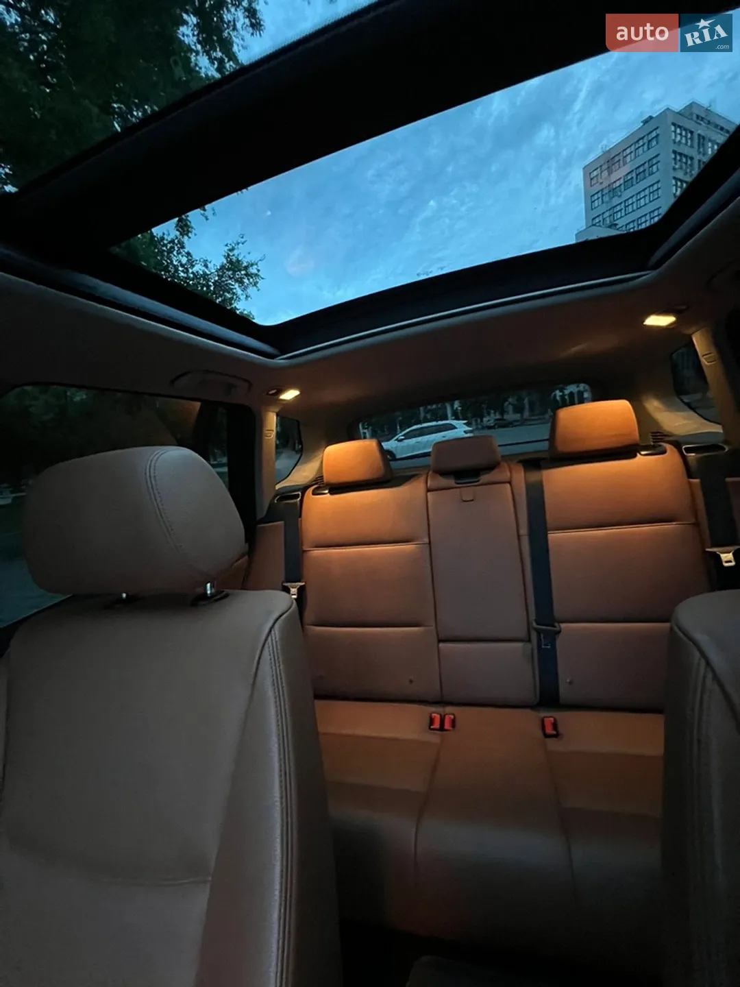 2014 BMW X3 - мініатюра 12