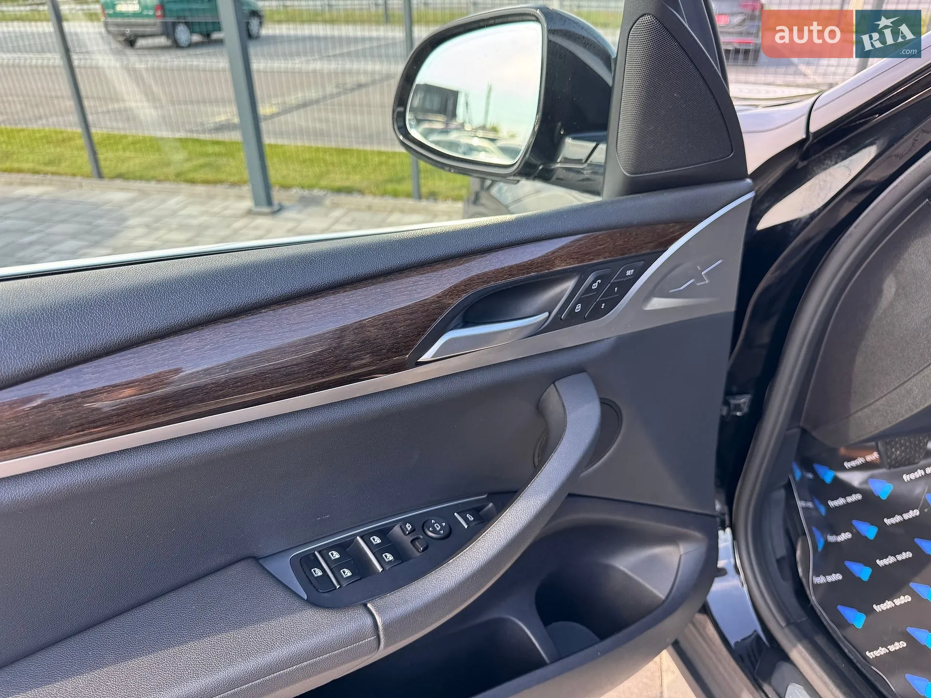 2018 BMW X3 - мініатюра 14