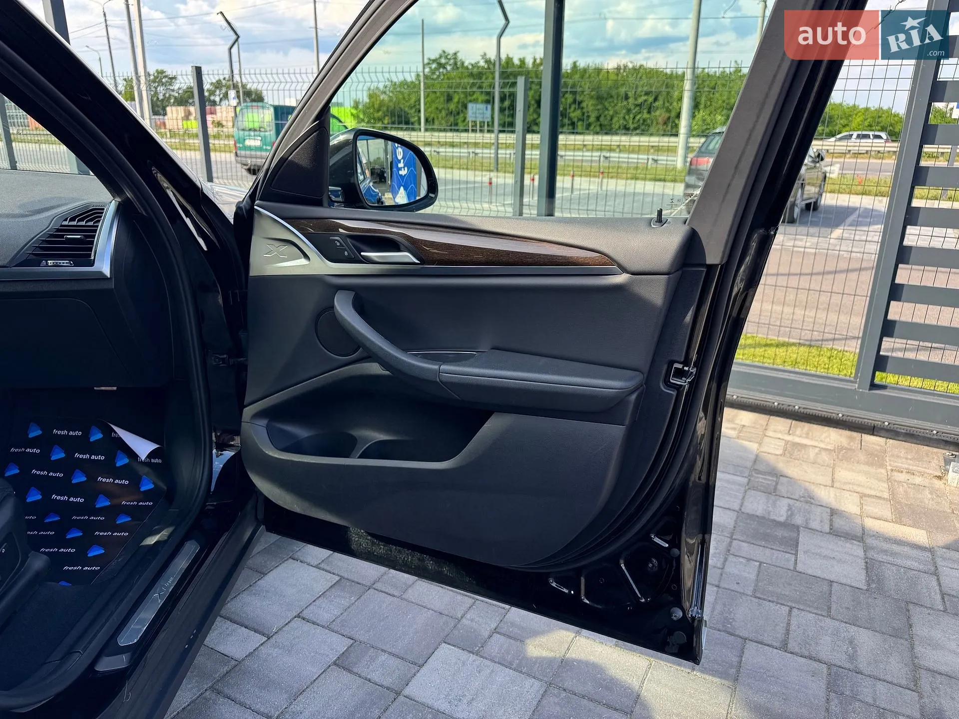 2018 BMW X3 - мініатюра 33