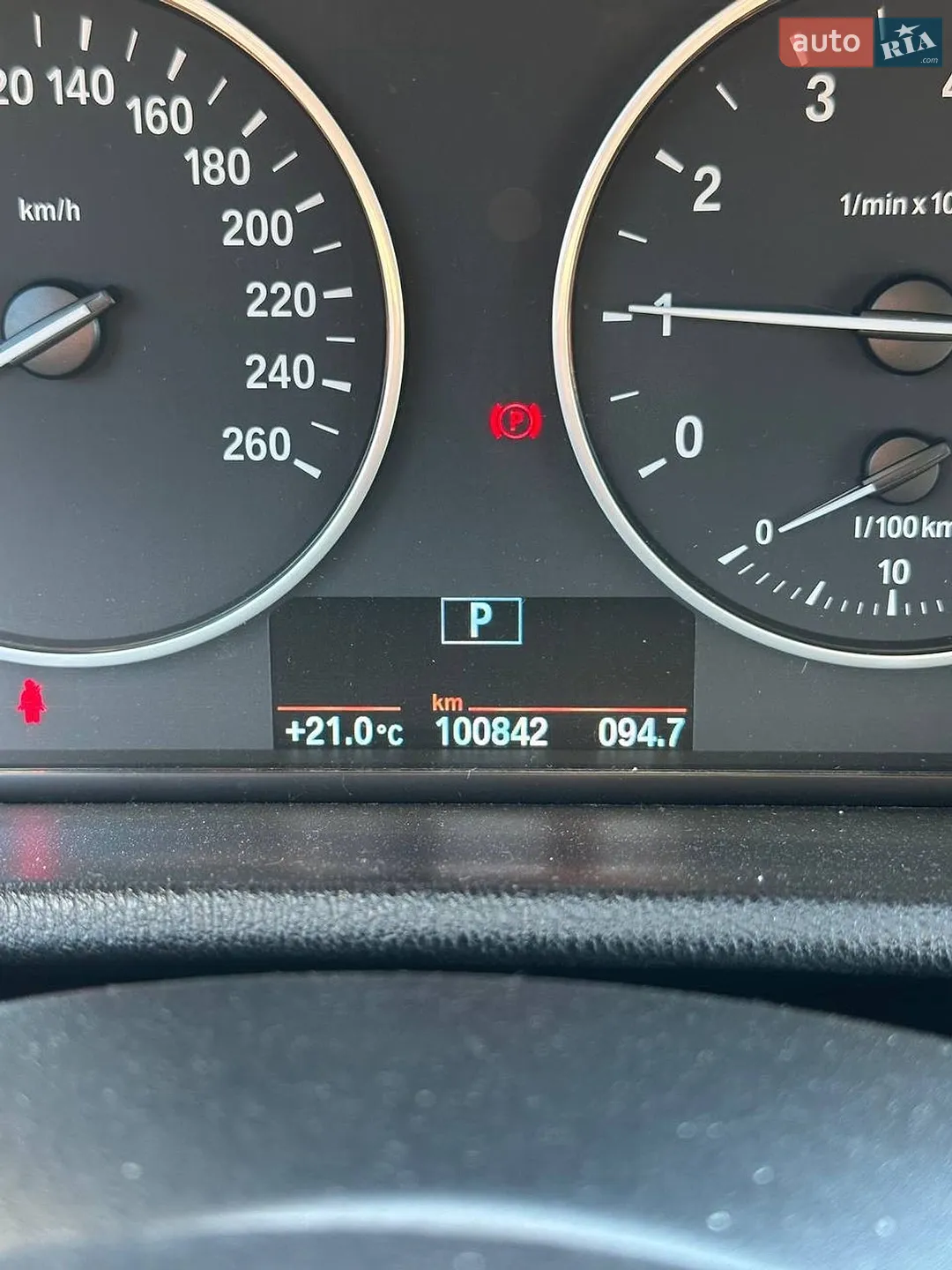 2017 BMW X3 - мініатюра 6