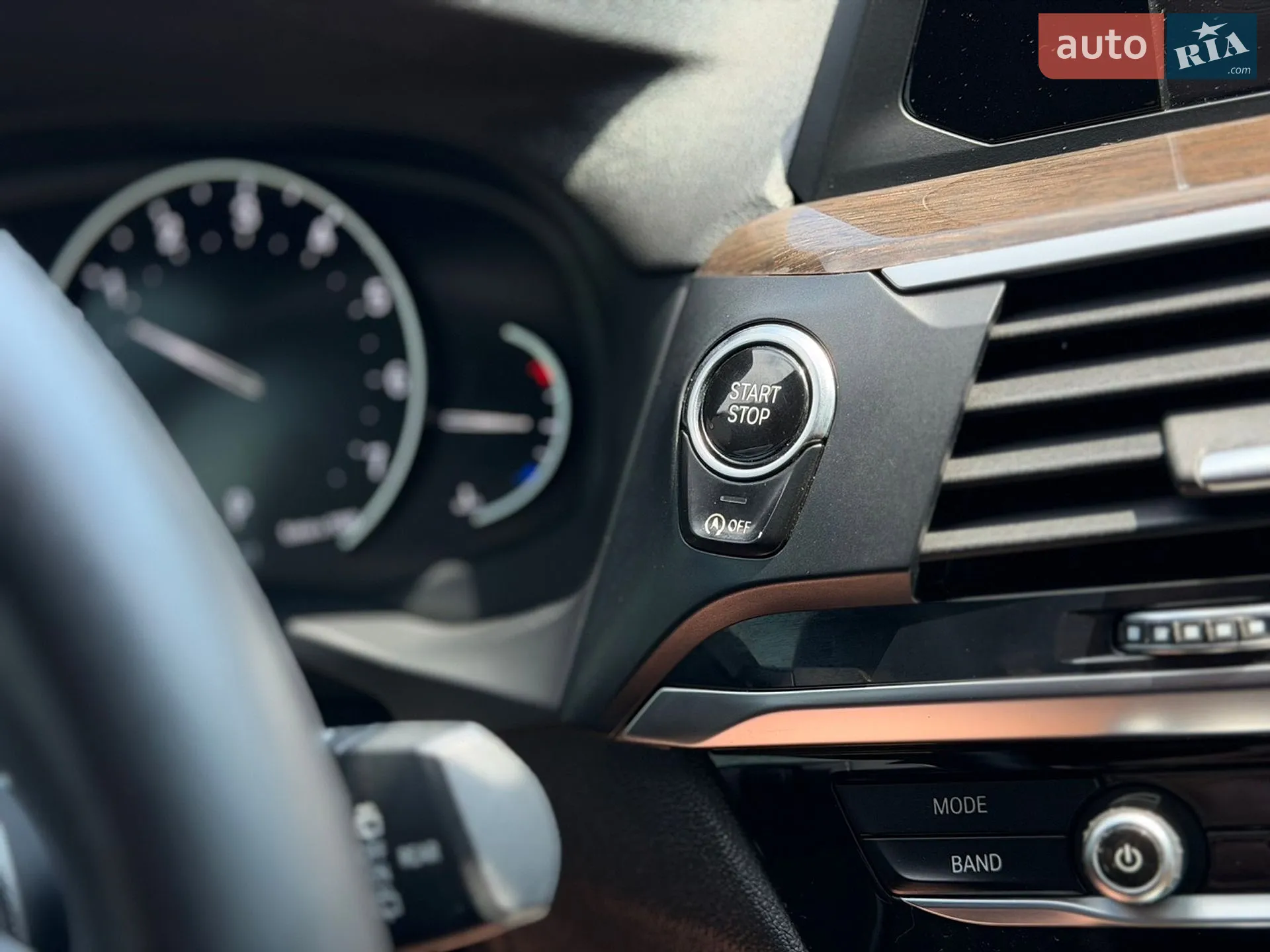 2018 BMW X3 - мініатюра 28