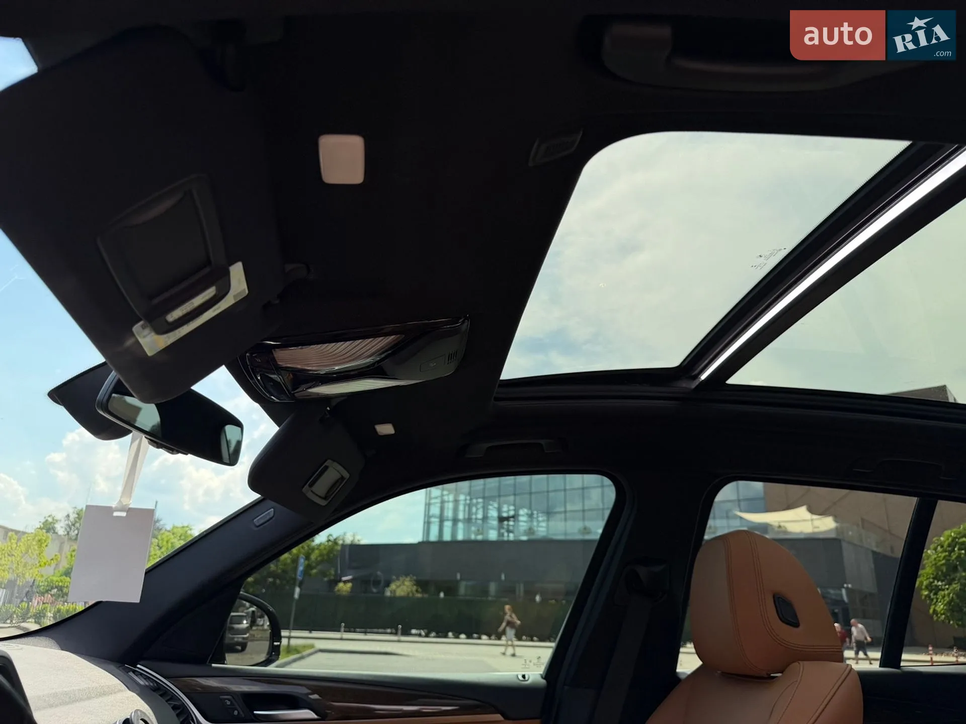 2018 BMW X3 - мініатюра 42
