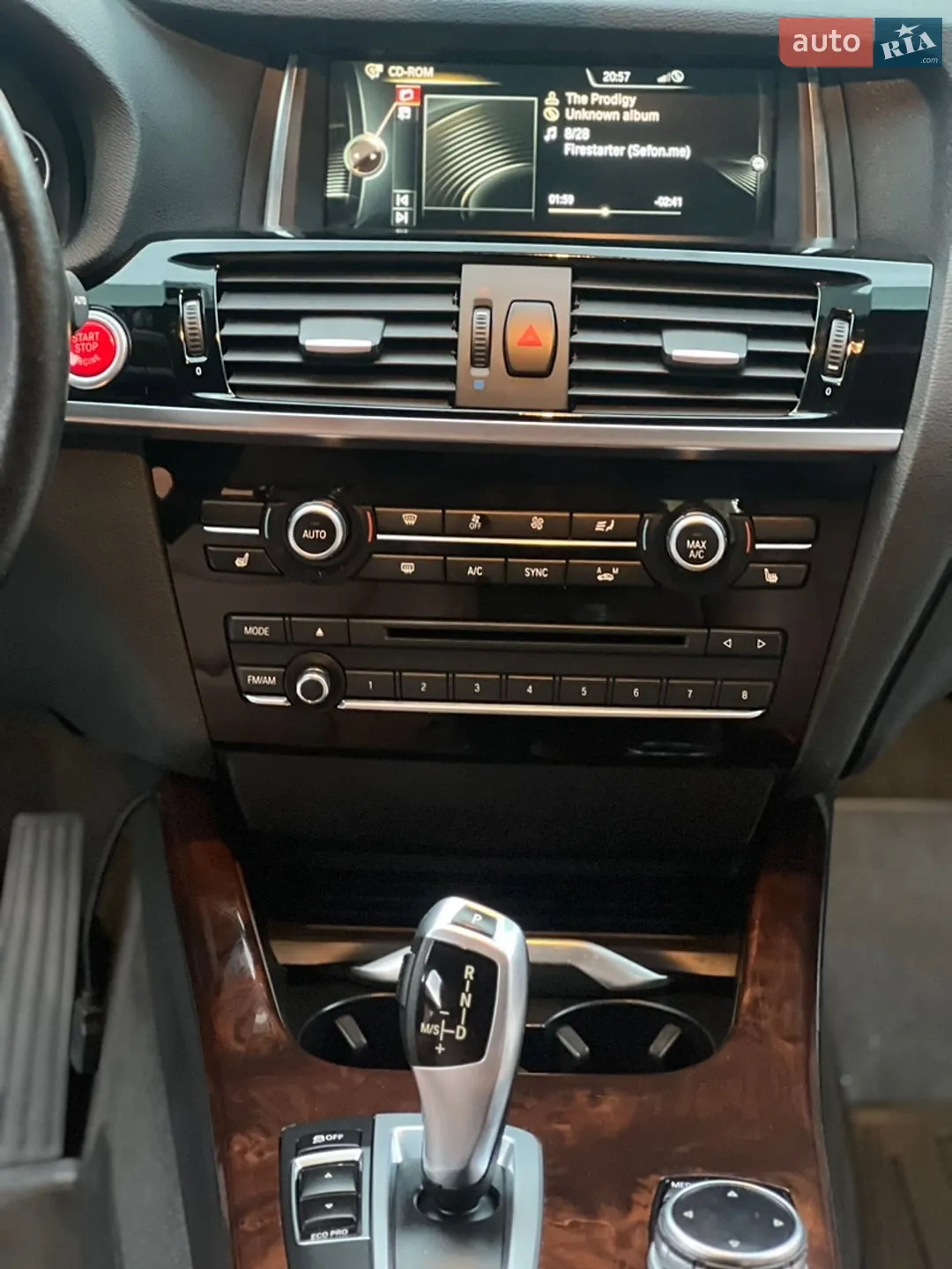 2014 BMW X3 - мініатюра 20