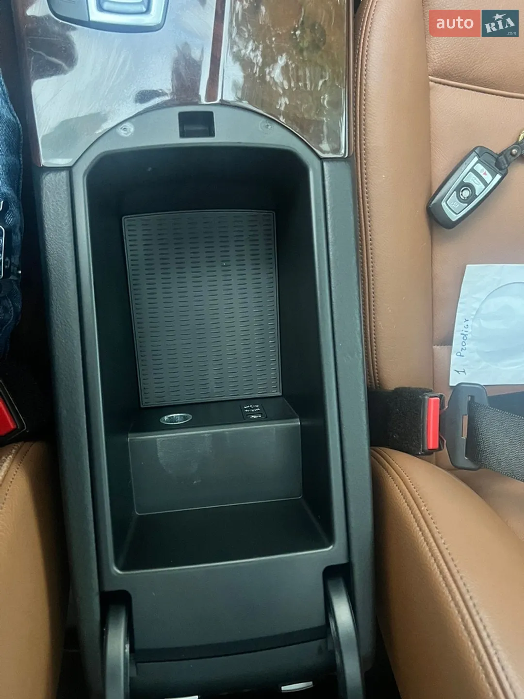 2014 BMW X3 - мініатюра 24