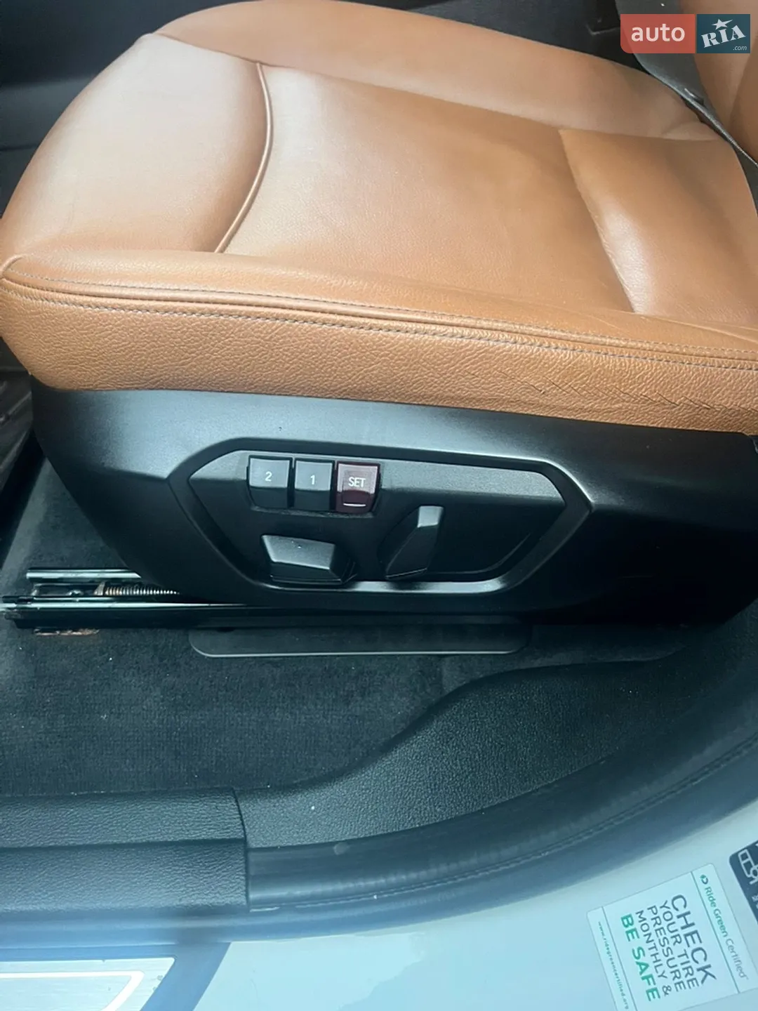 2014 BMW X3 - мініатюра 30