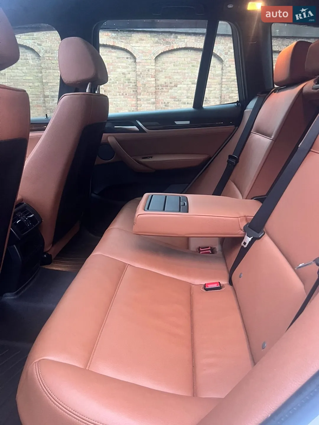 2014 BMW X3 - мініатюра 38