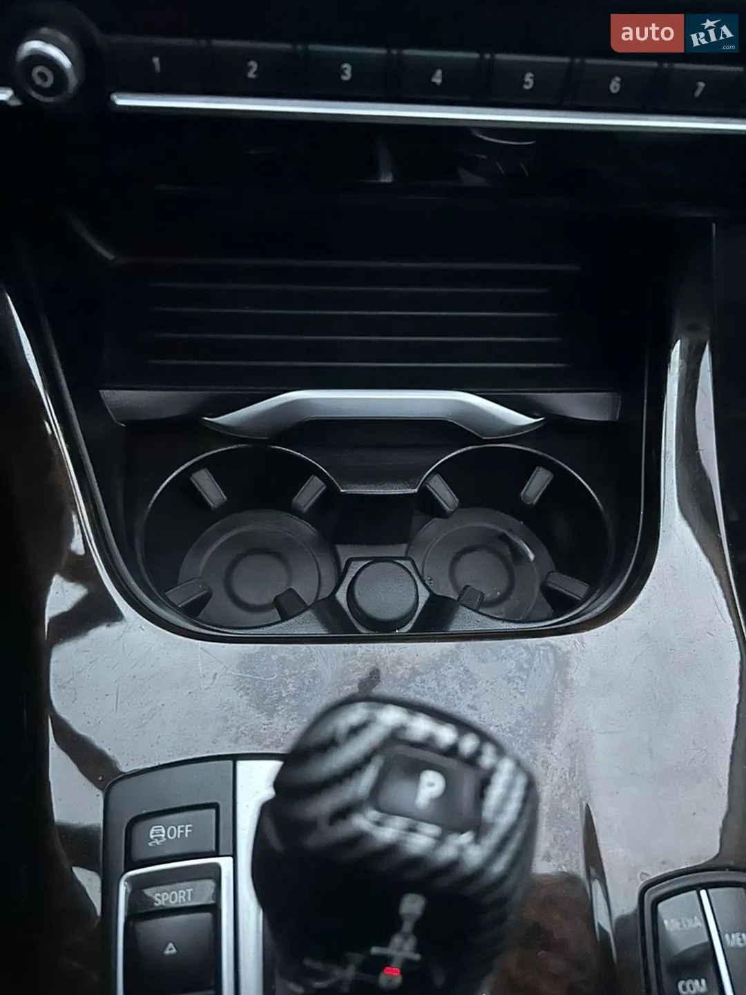 2017 BMW X3 - мініатюра 59