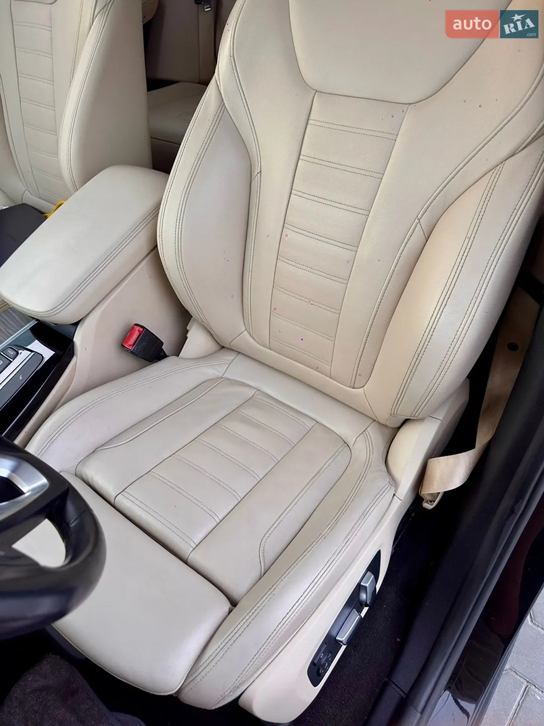 2018 BMW X3 - мініатюра 11