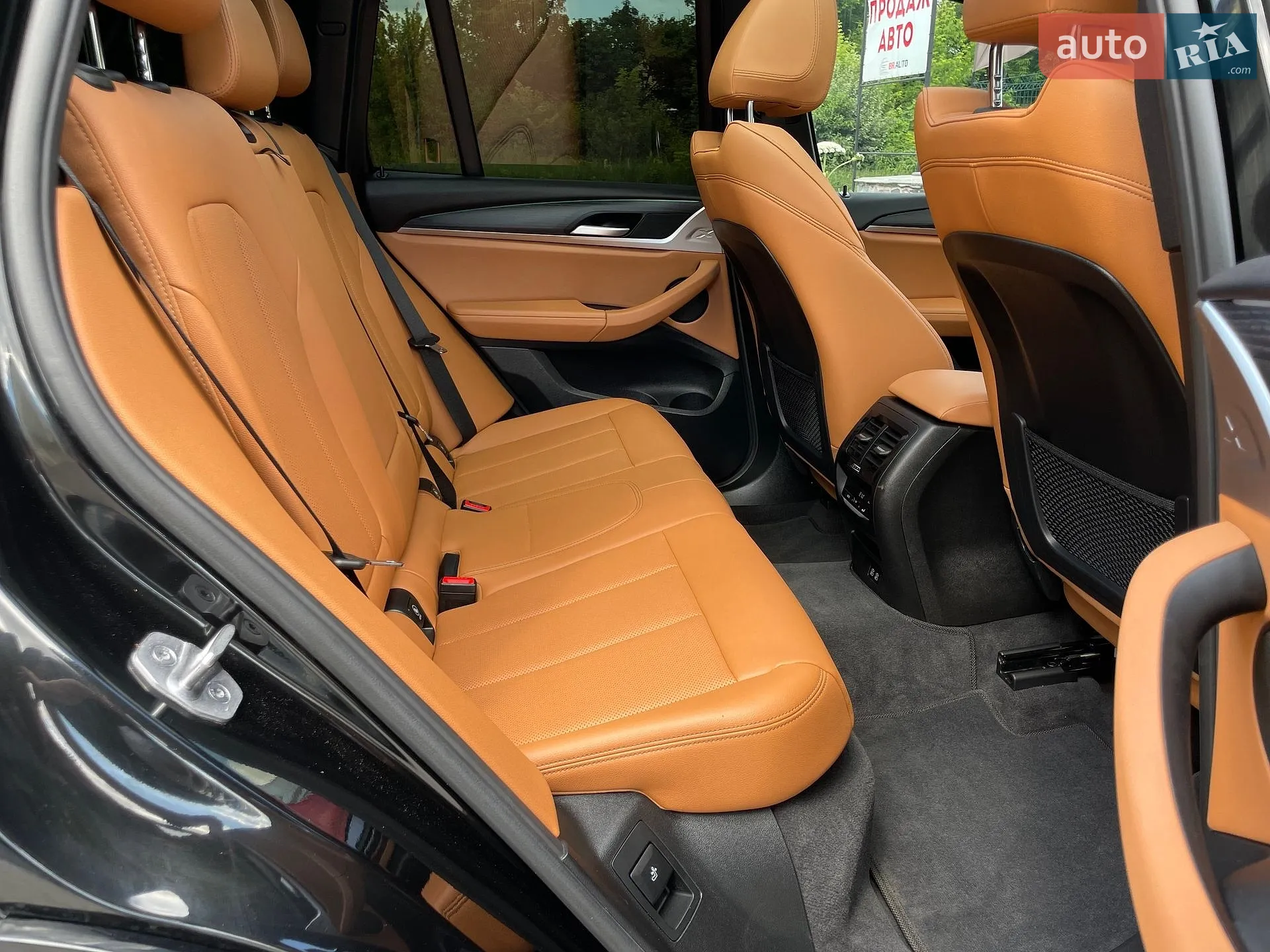 2023 BMW X3 - мініатюра 34