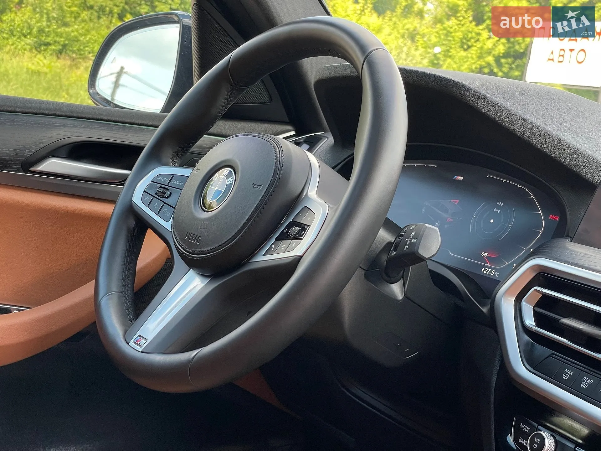 2023 BMW X3 - мініатюра 39
