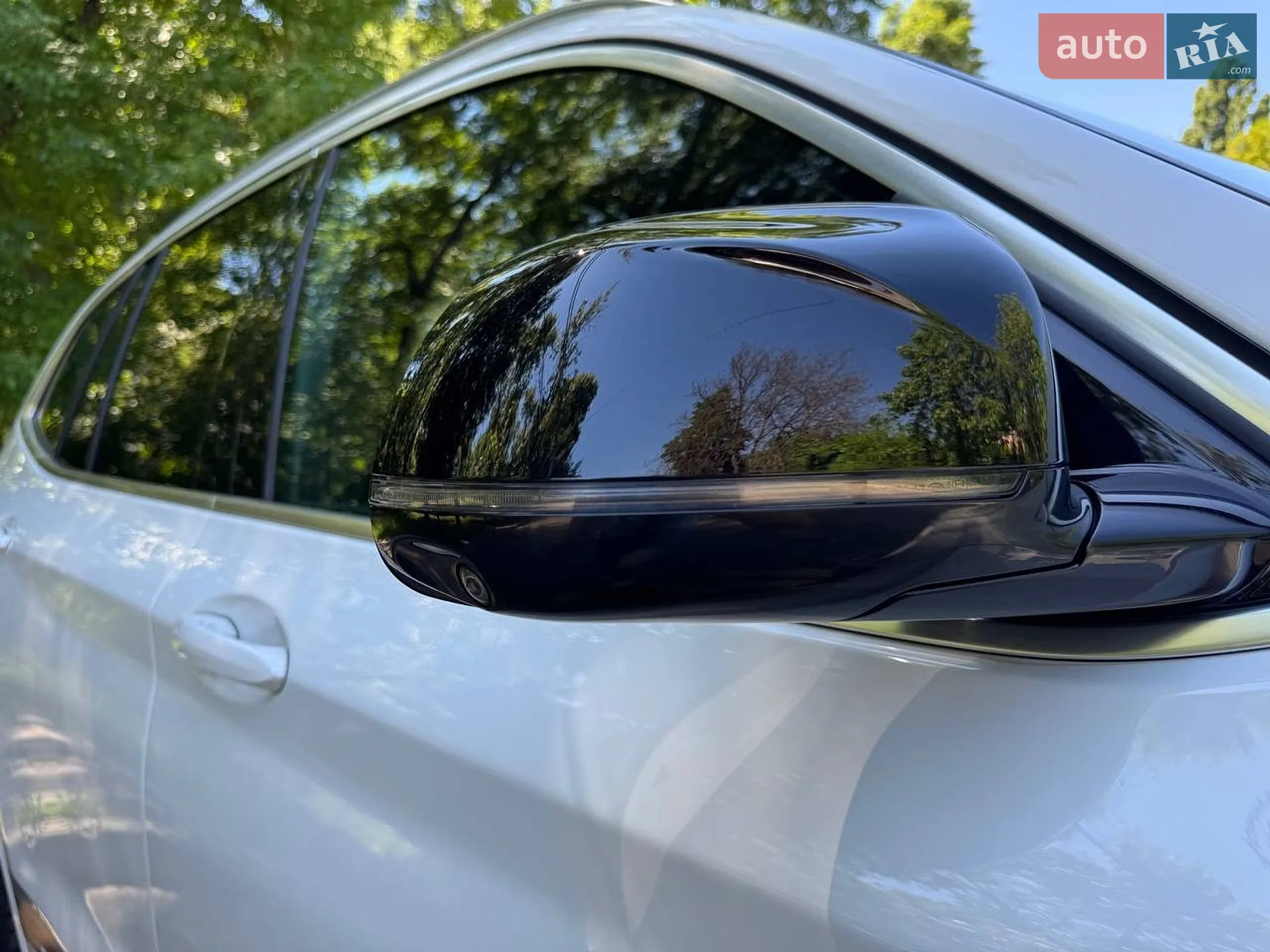 2019 BMW X3 - мініатюра 13