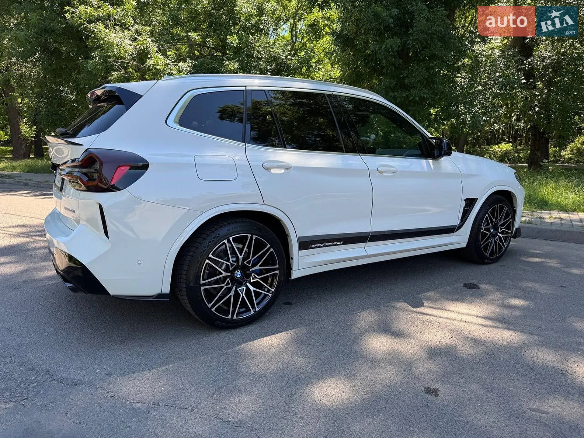 2019 BMW X3 - мініатюра 5