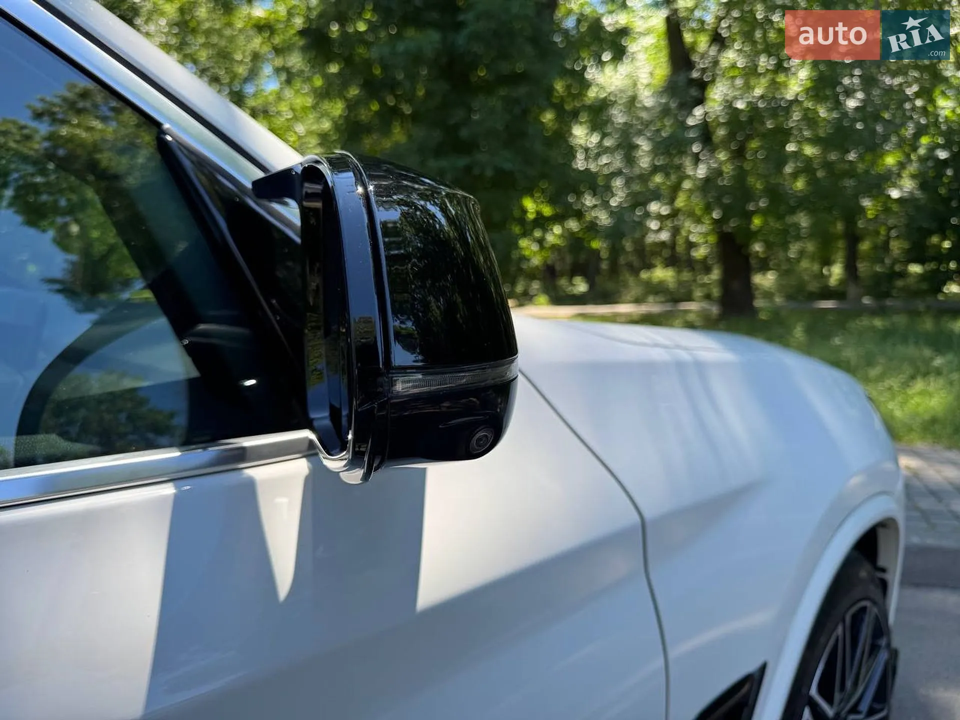 2019 BMW X3 - мініатюра 27
